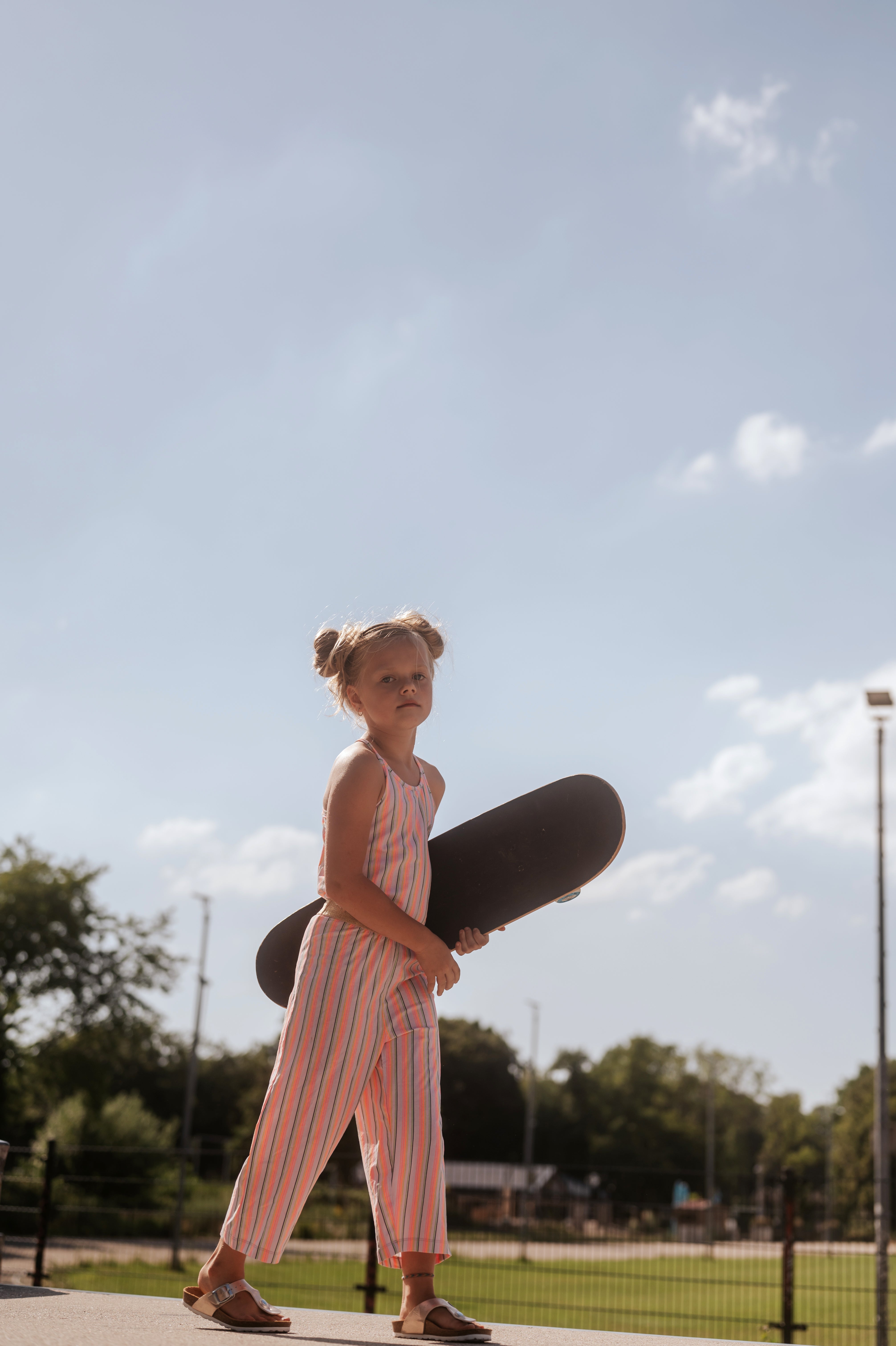 Jumpsuit Mara - Ko&Flo