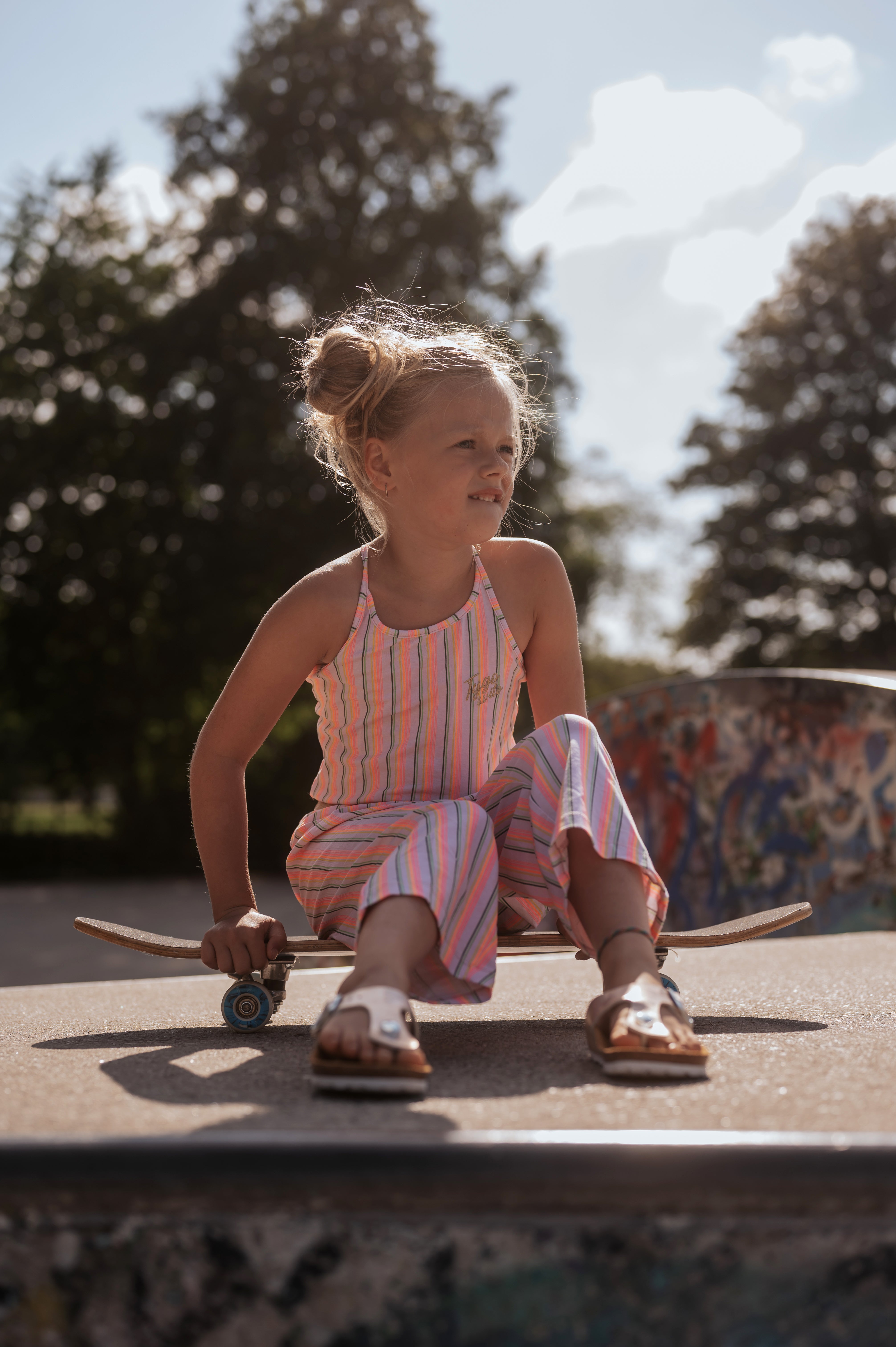 Jumpsuit Mara - Ko&Flo