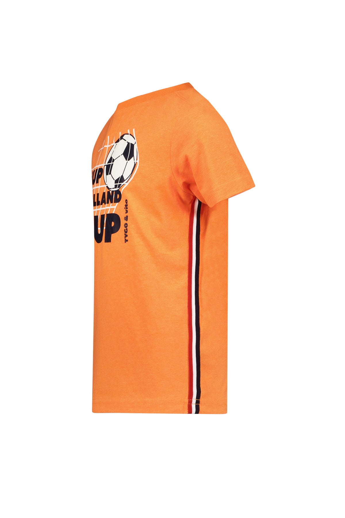 T-Shirt Holland