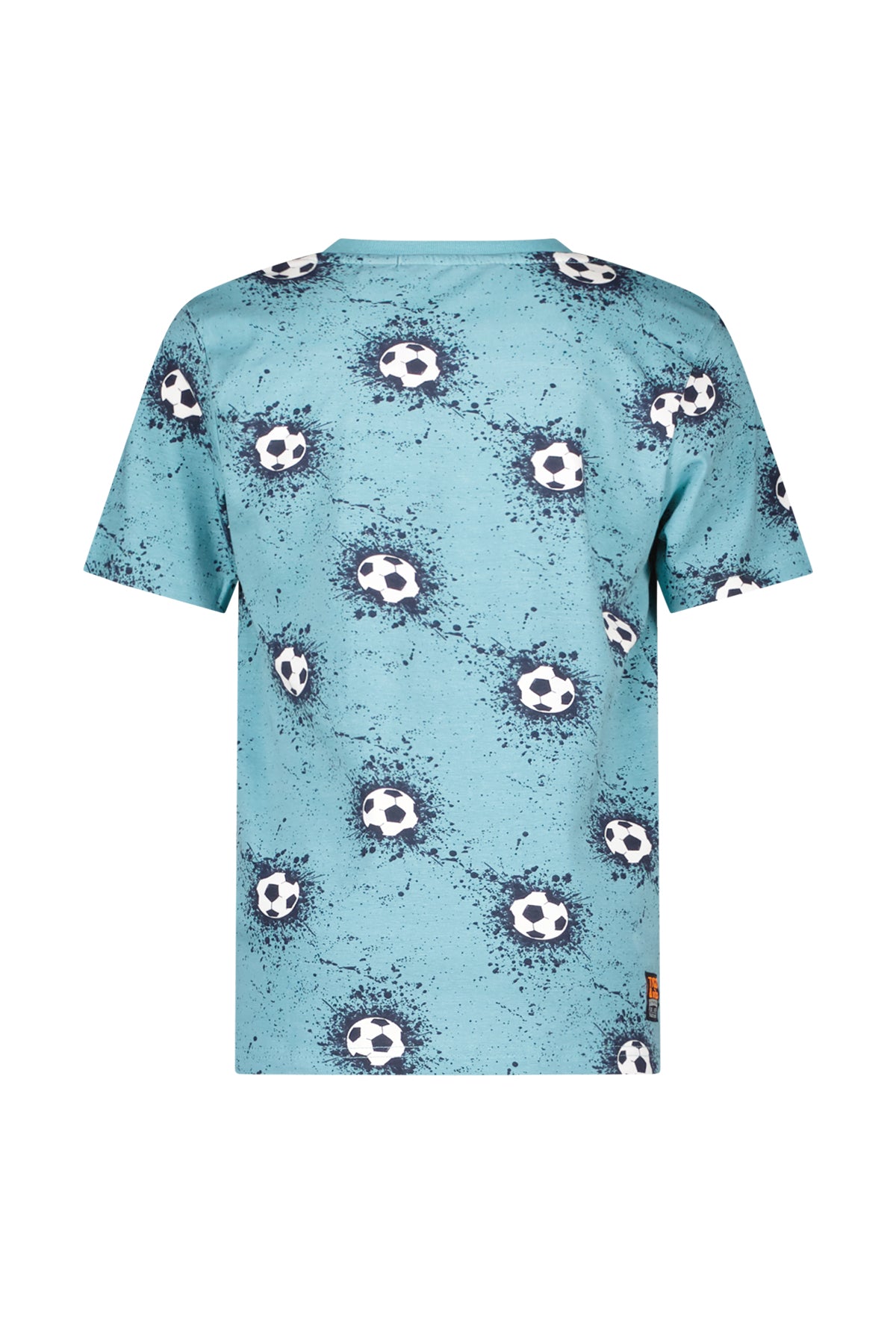 T-Shirt Thijs - Ko&Flo