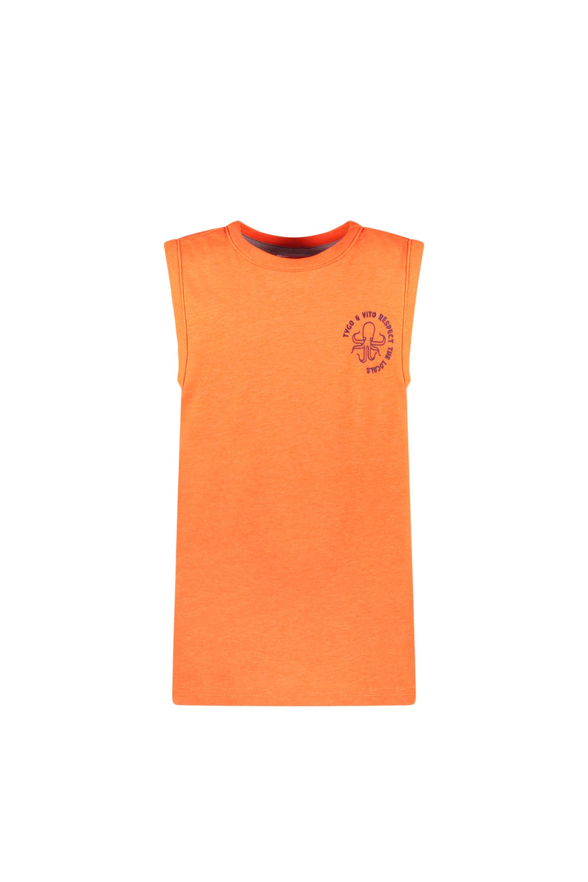 Singlet Niek