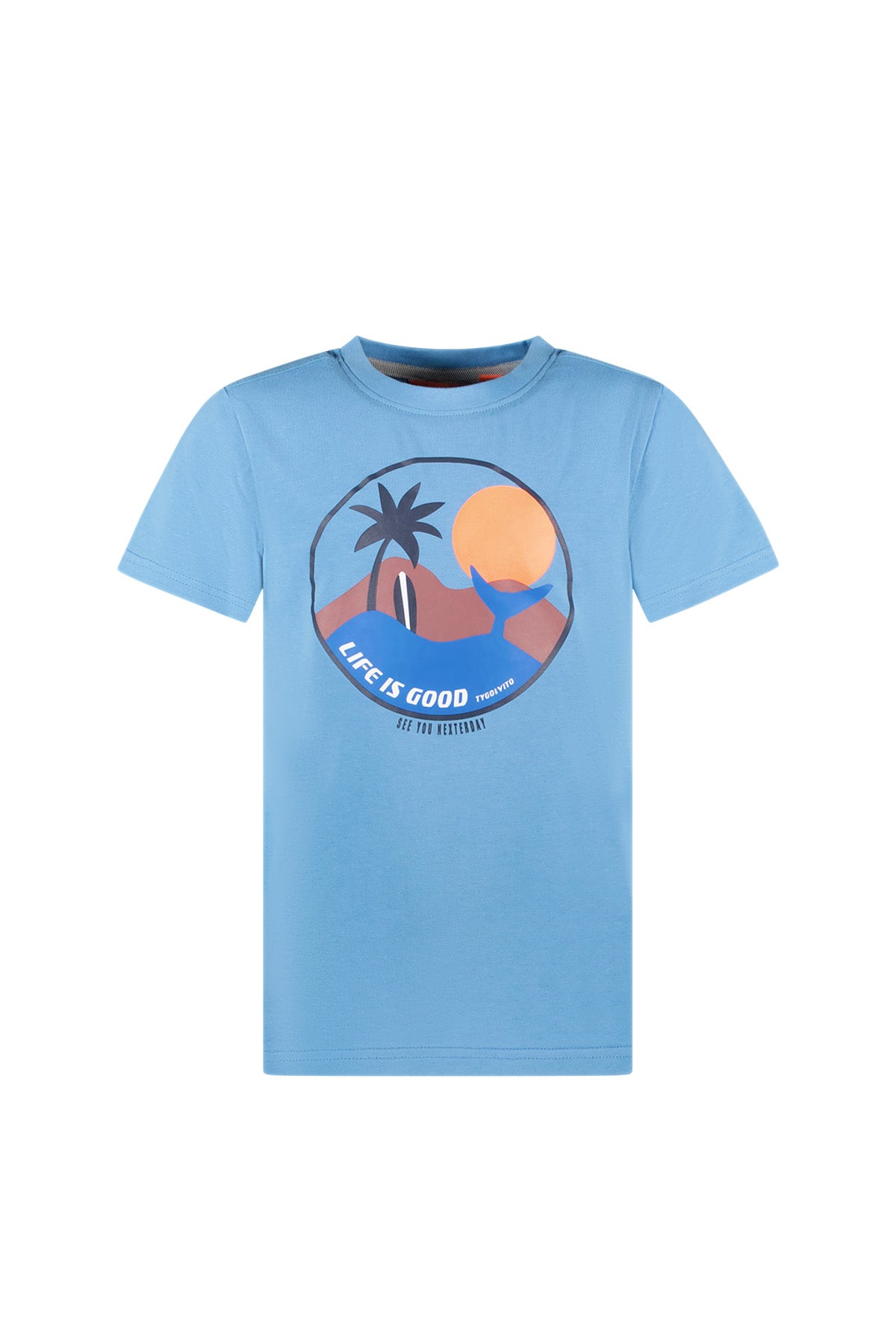 T-shirt Jaimy - Ko&Flo