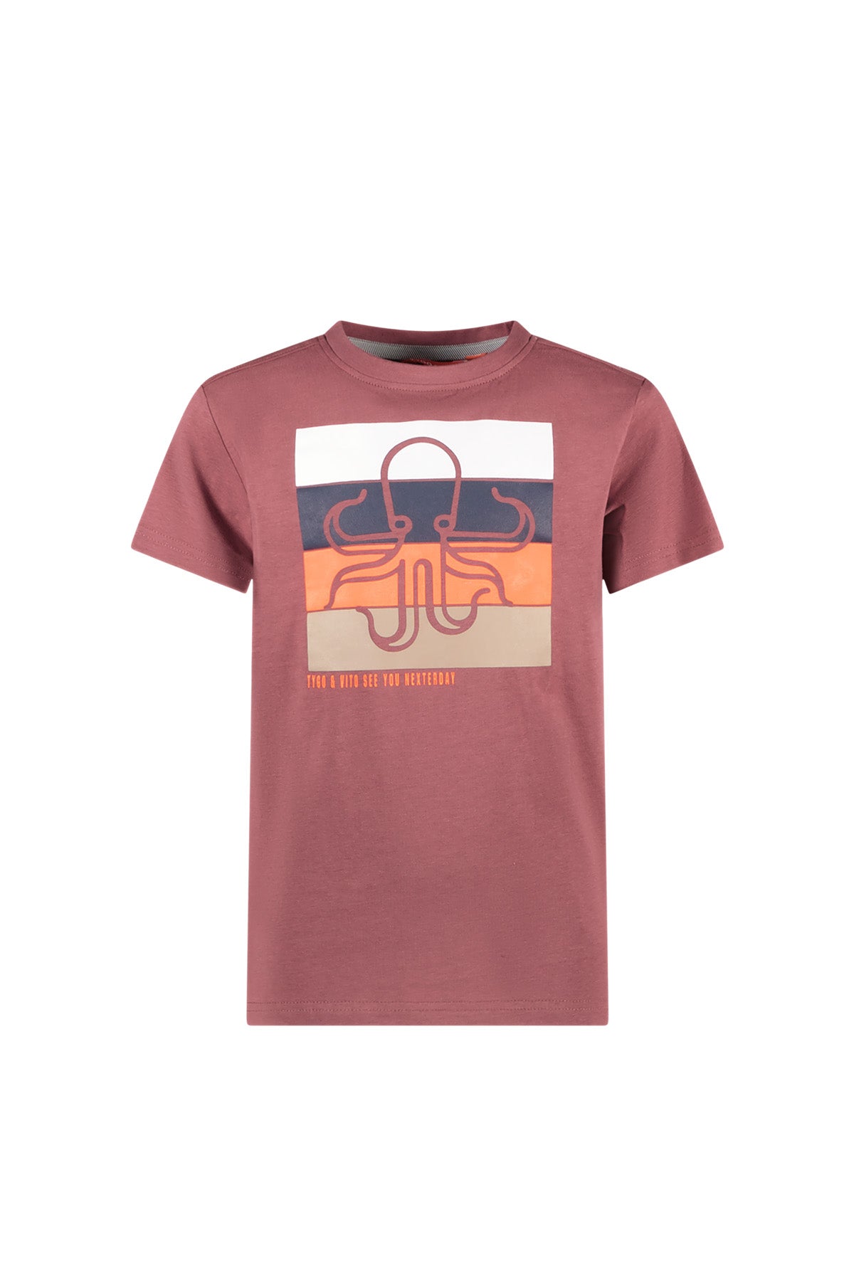 T-shirt Jaimy - Ko&Flo