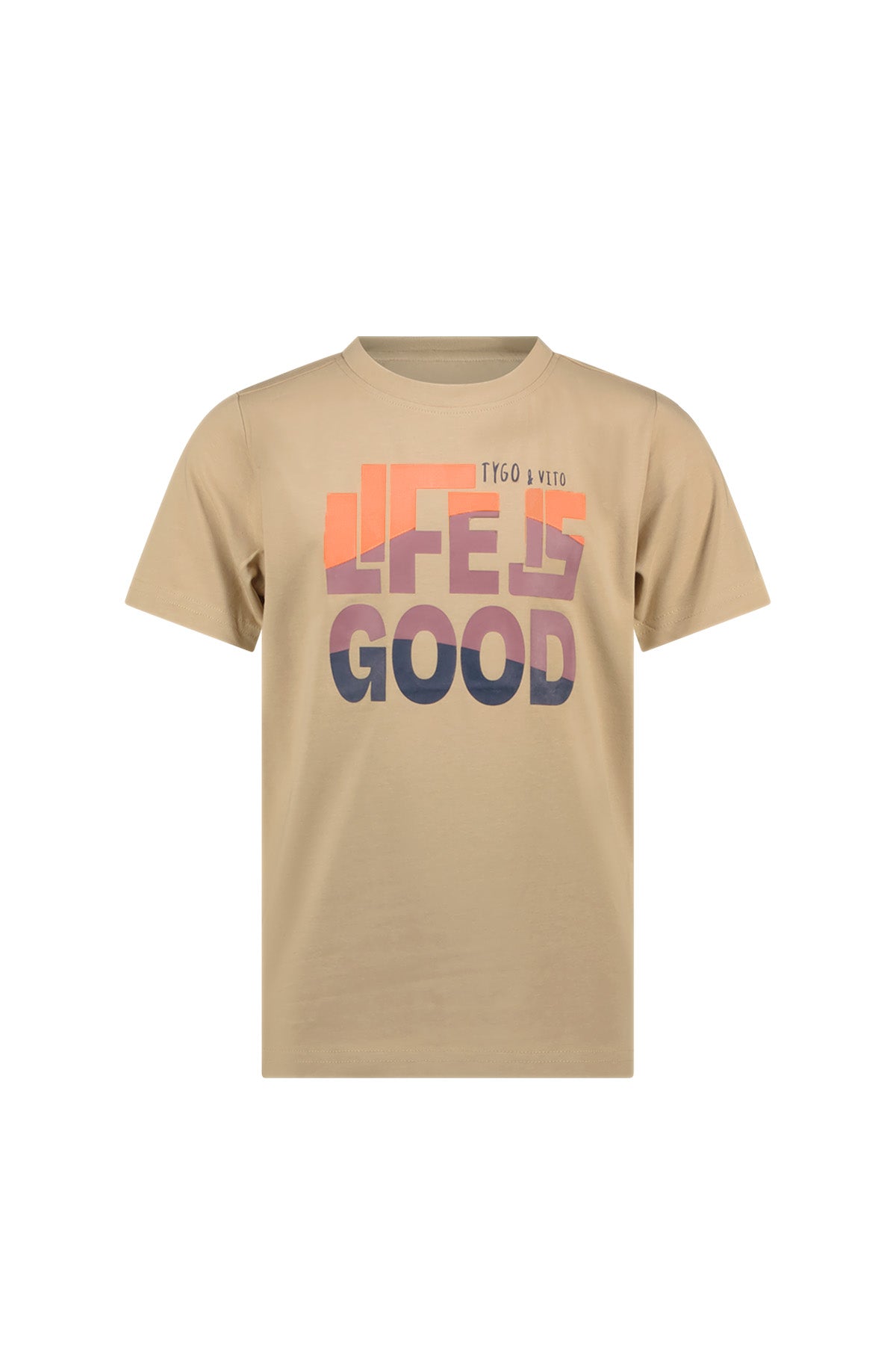 T-shirt Jaimy - Ko&Flo