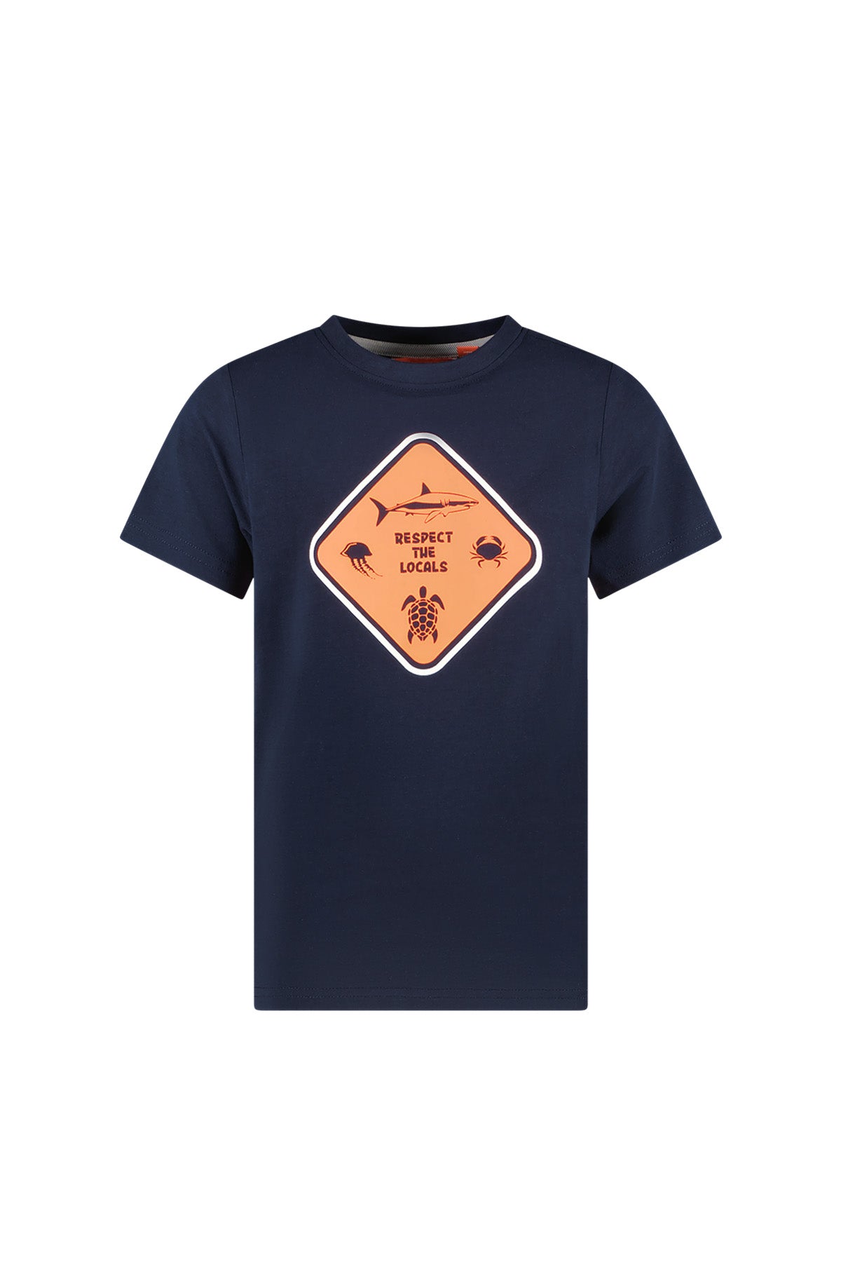 T-shirt Wessel