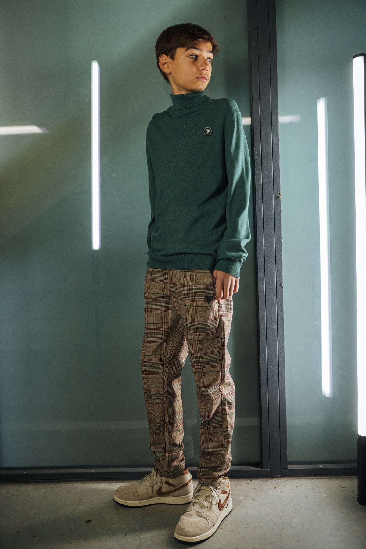 Broek Jeric - Ko&Flo