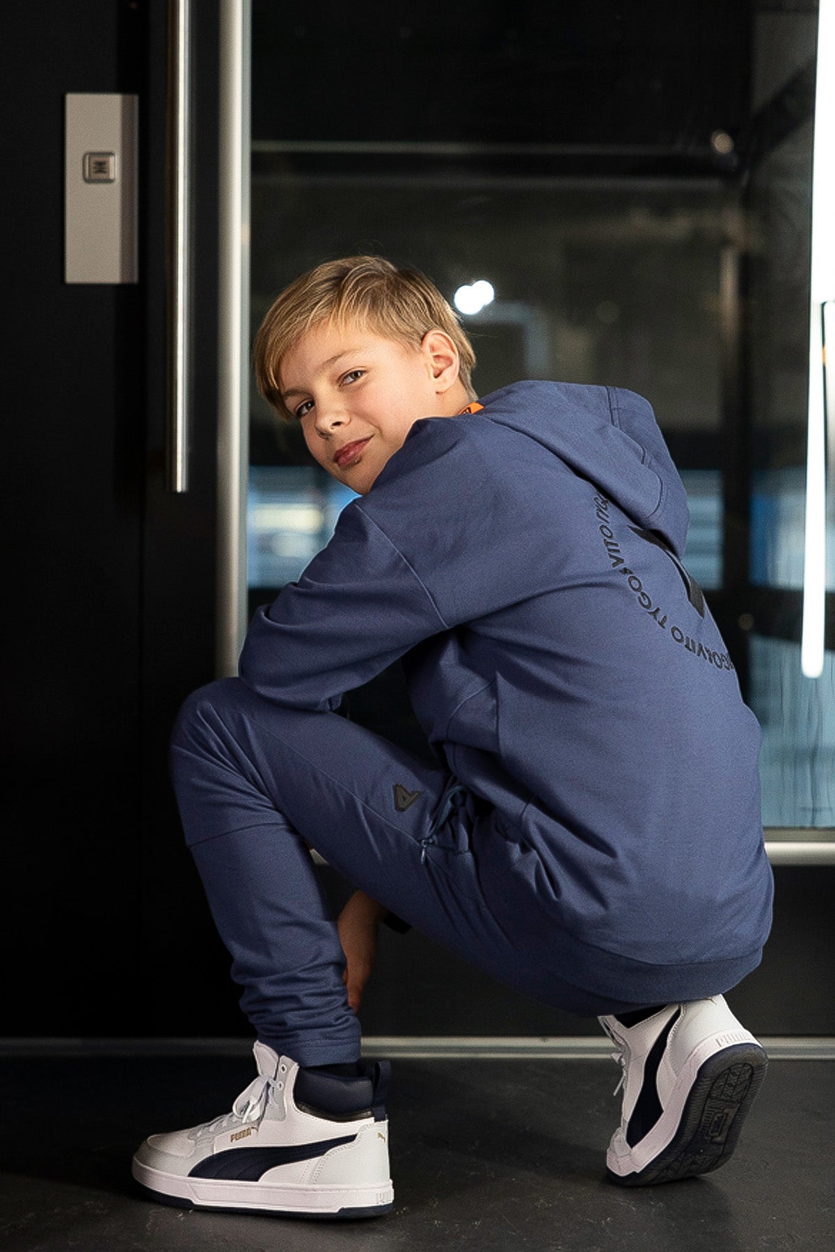 Jogpants Jake