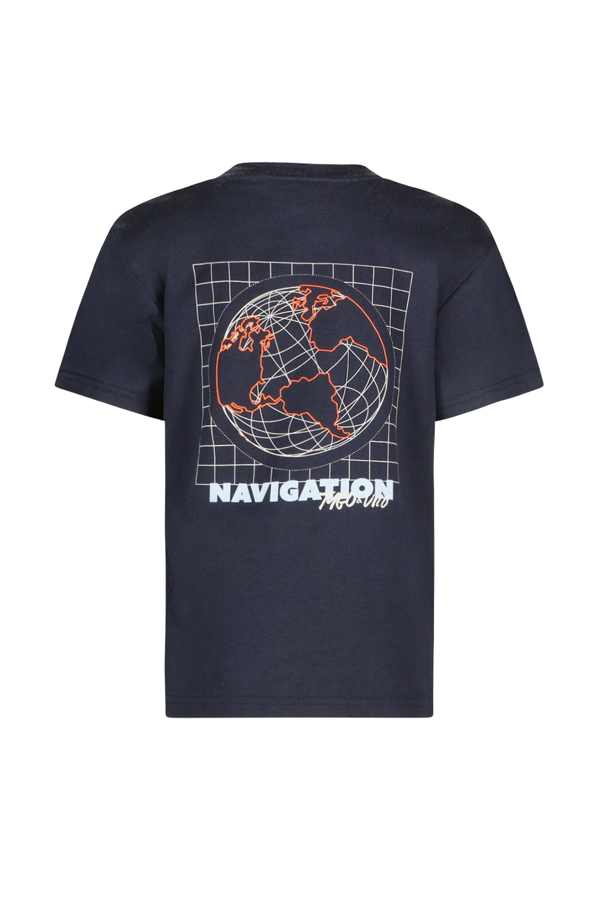 TYGO & Vito-T-Shirt