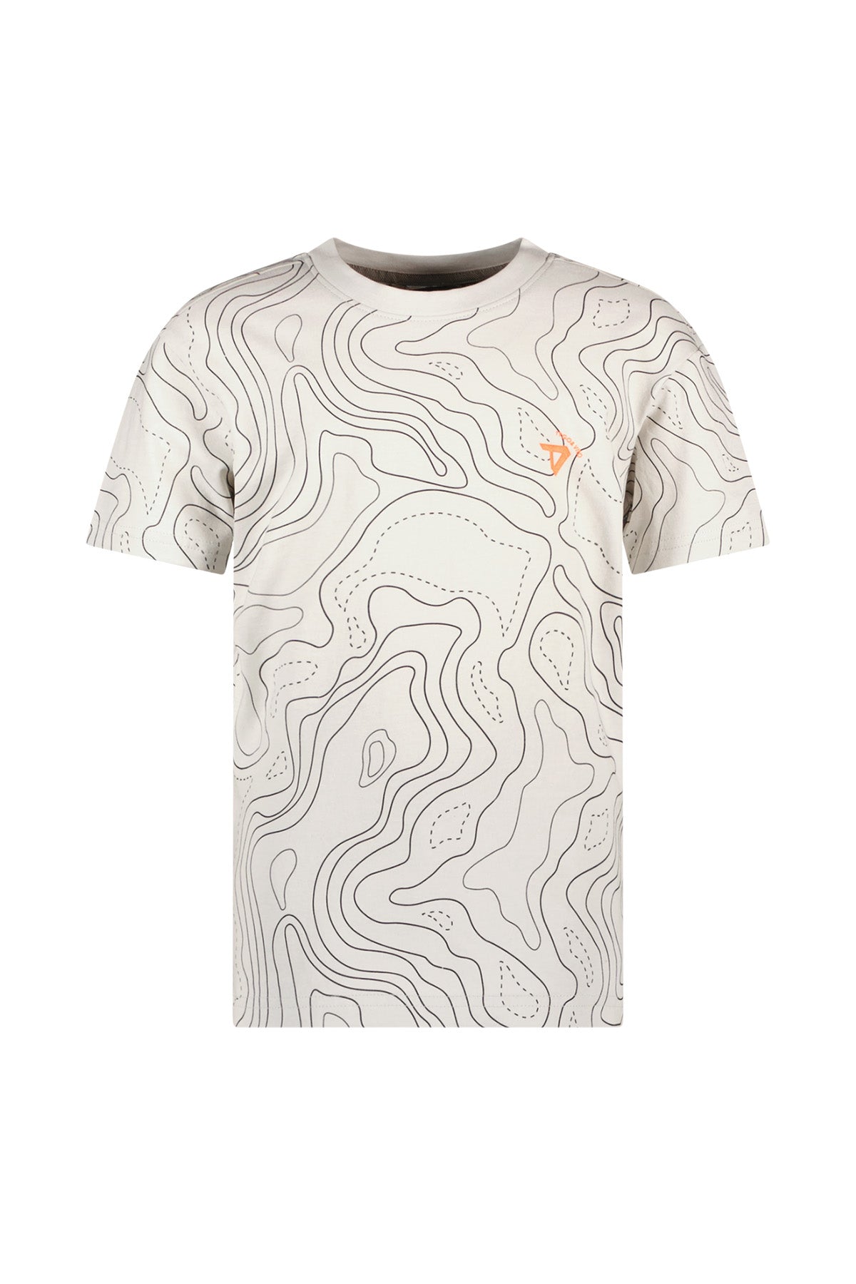 TYGO & Vito-T-Shirt