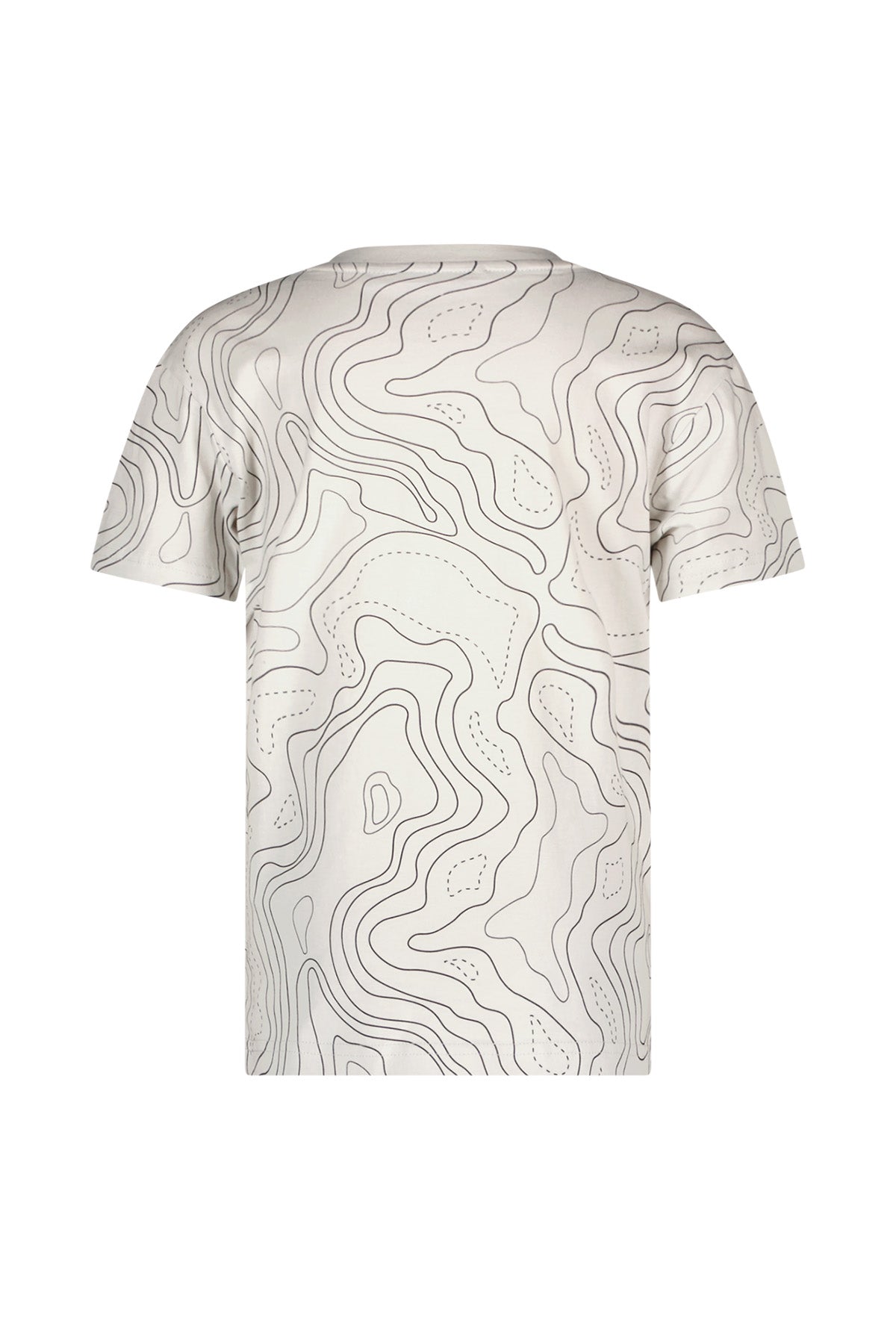 TYGO & Vito-T-Shirt