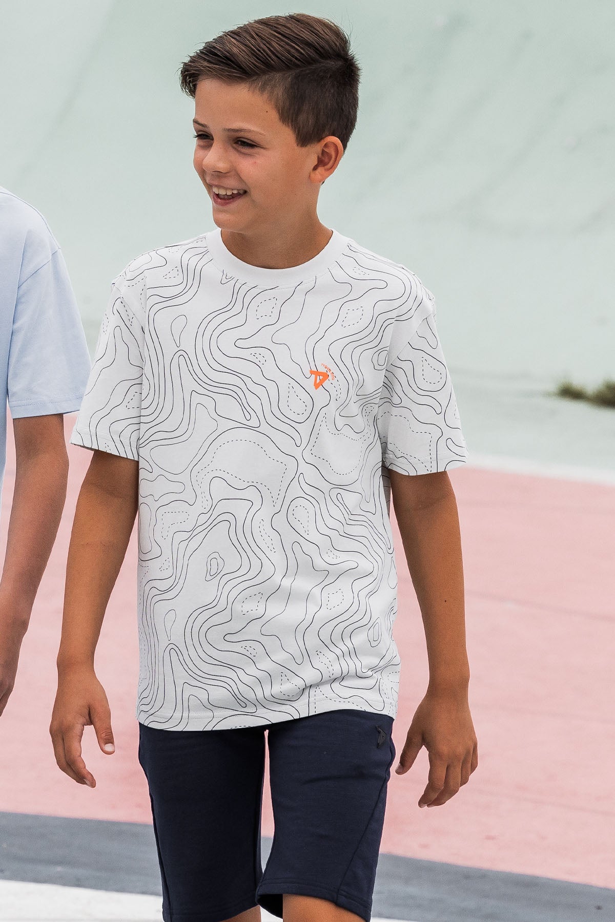 TYGO & Vito-T-Shirt
