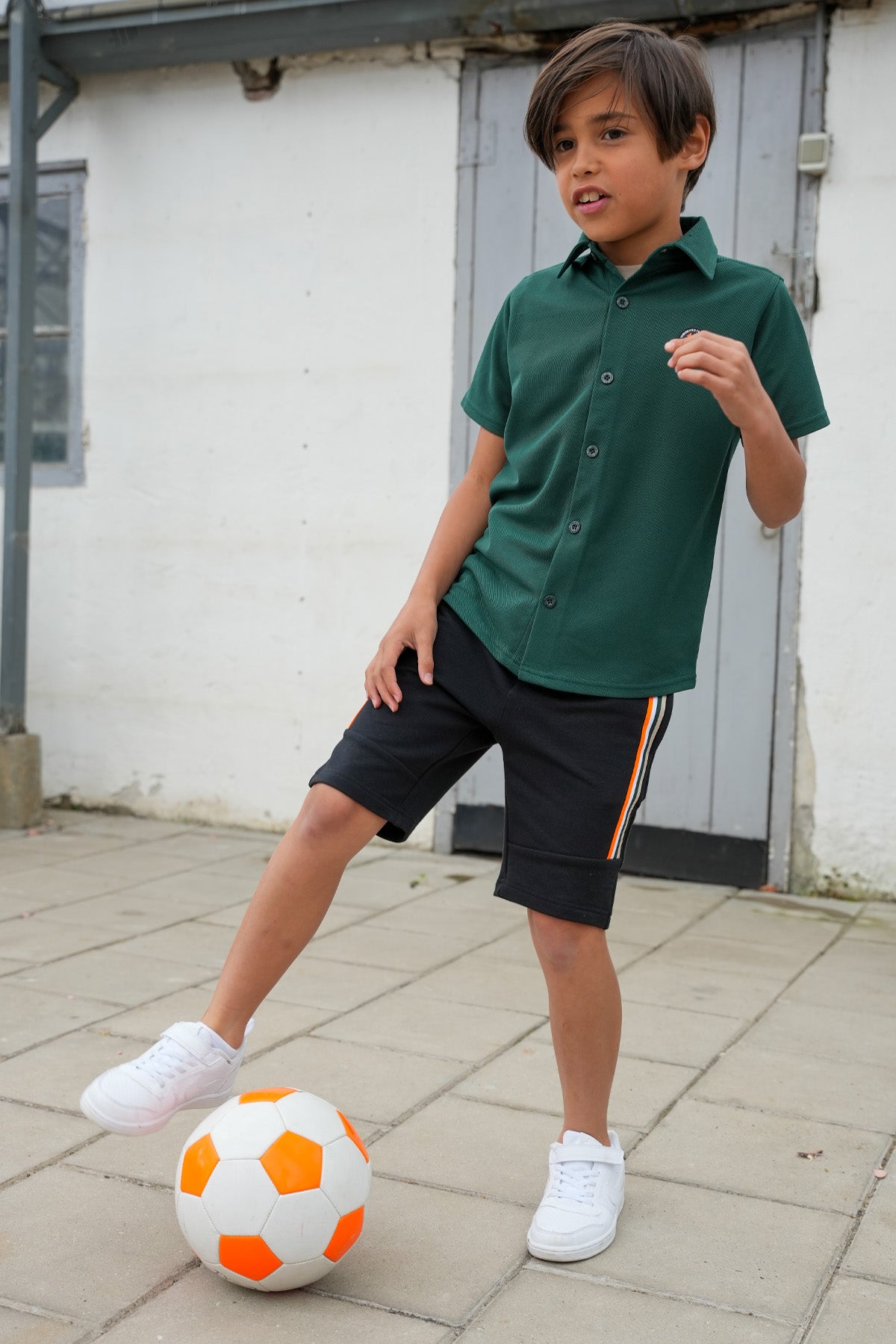 Bing Short