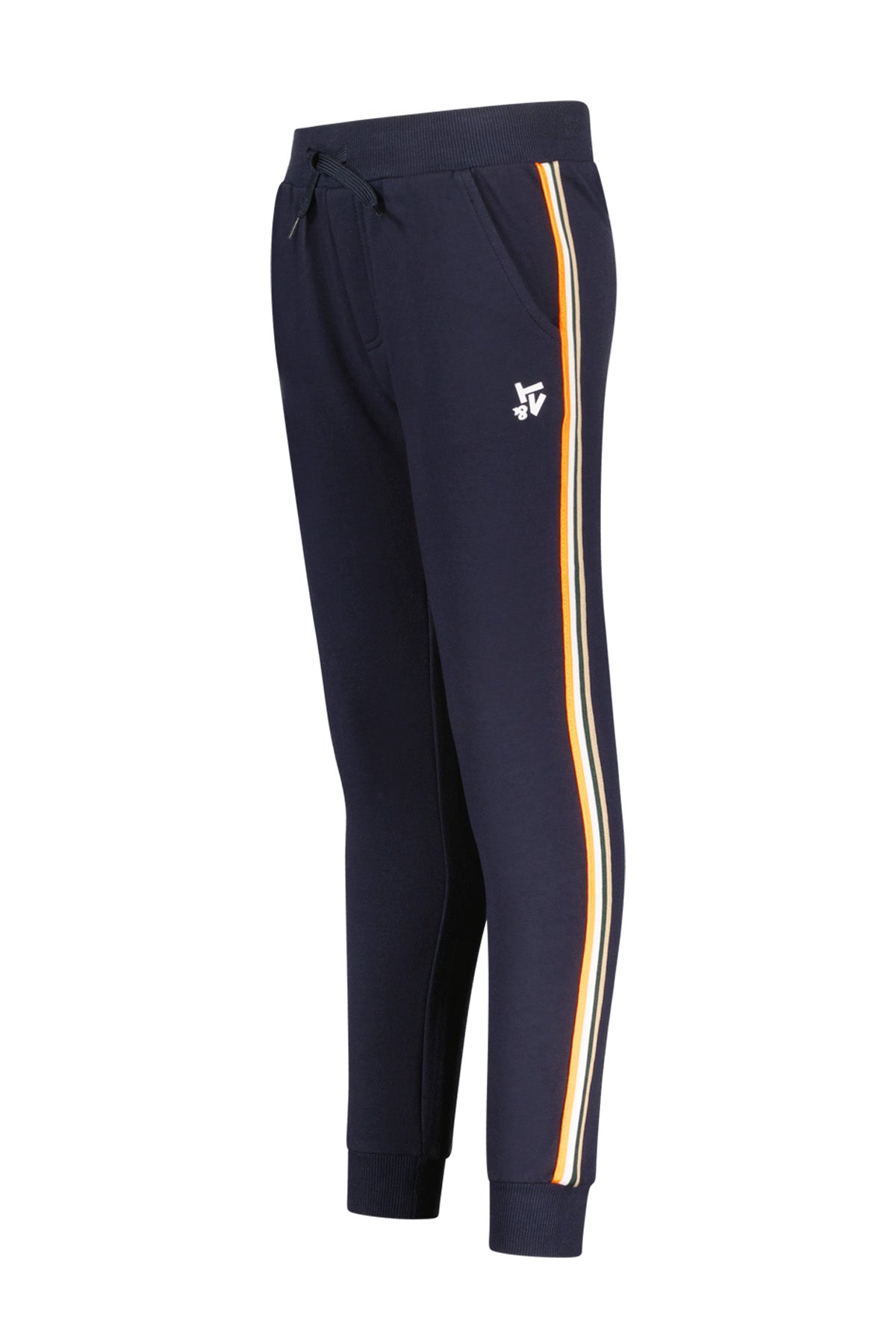 Bas Lange broek