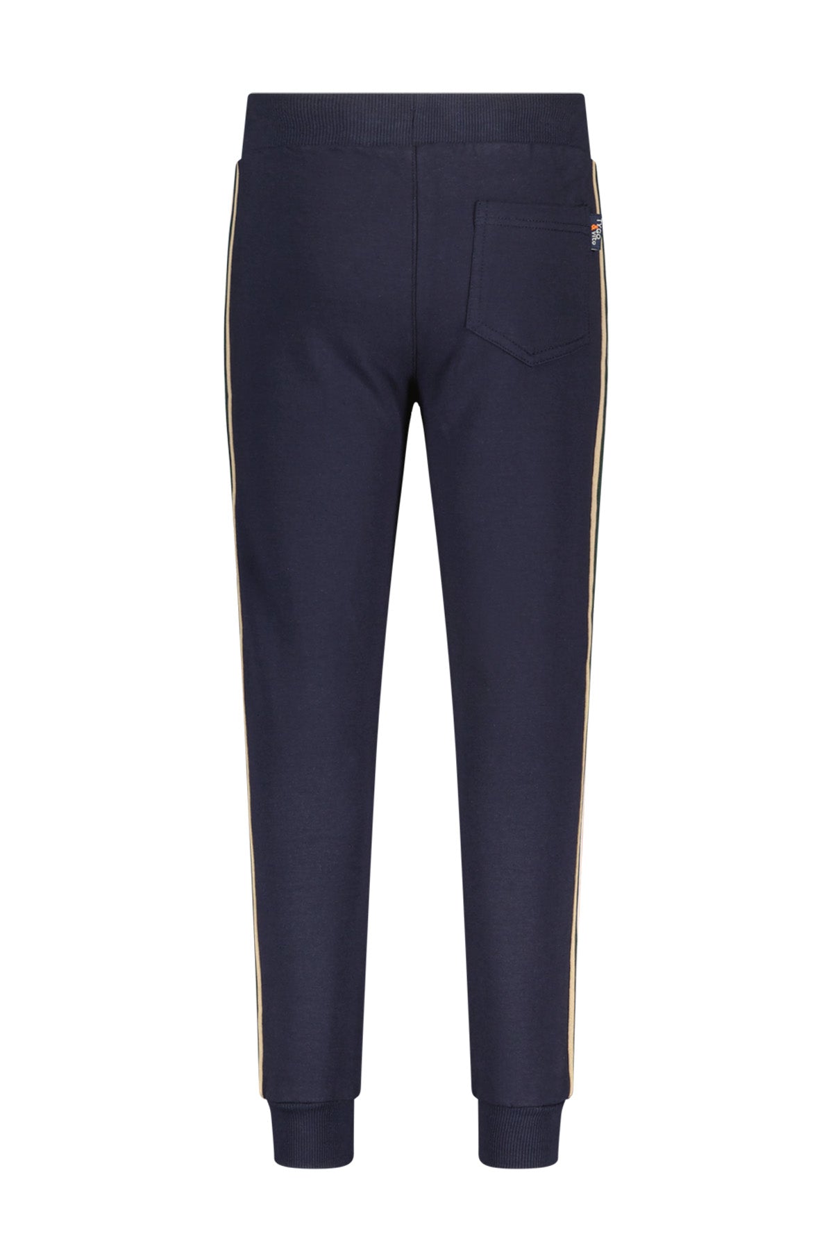 Bas Lange broek