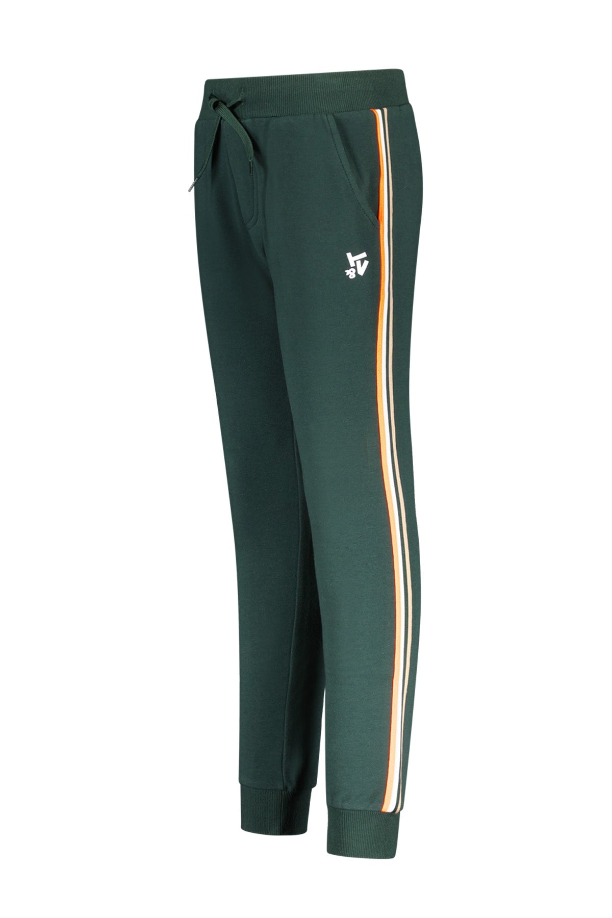 Bas Lange broek