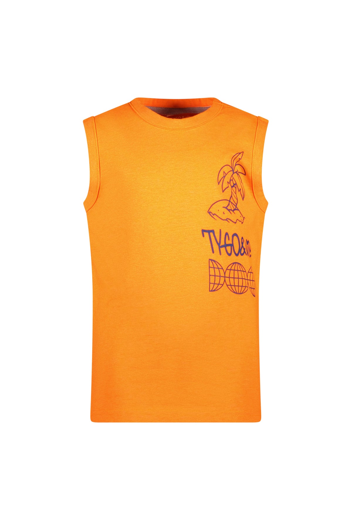 Niek T-Shirt