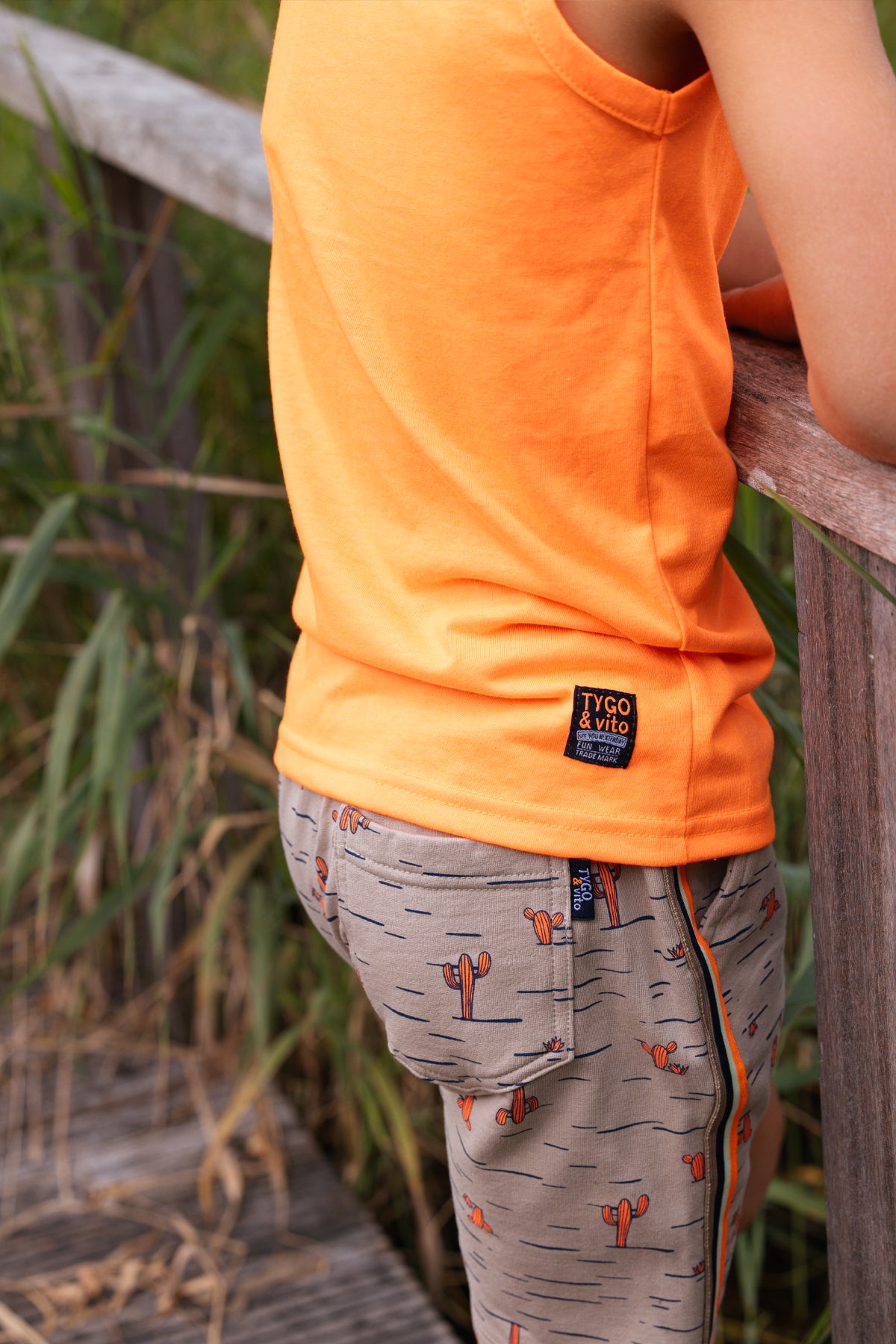 Niek T-Shirt