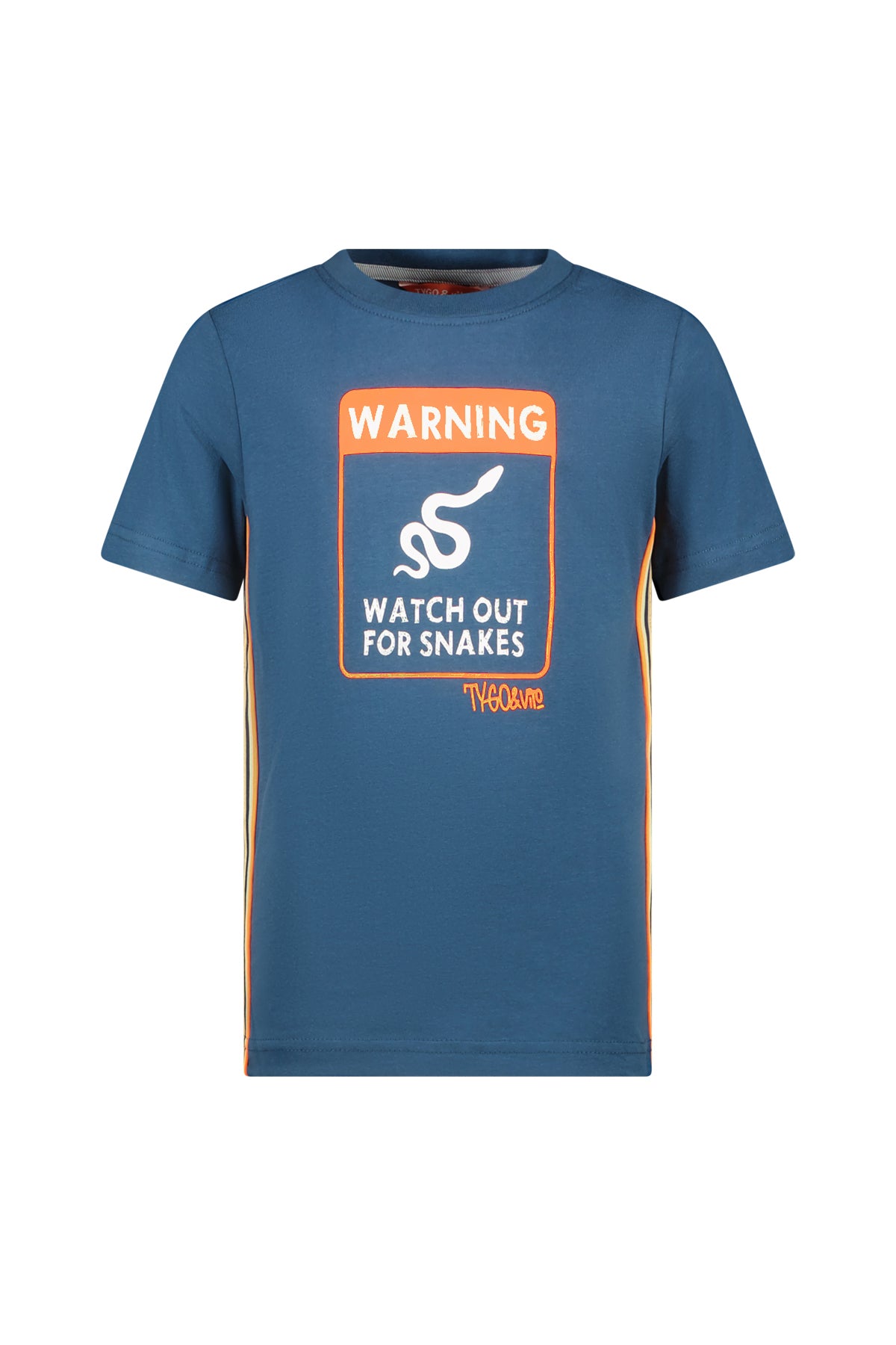 Wessel T-Shirt
