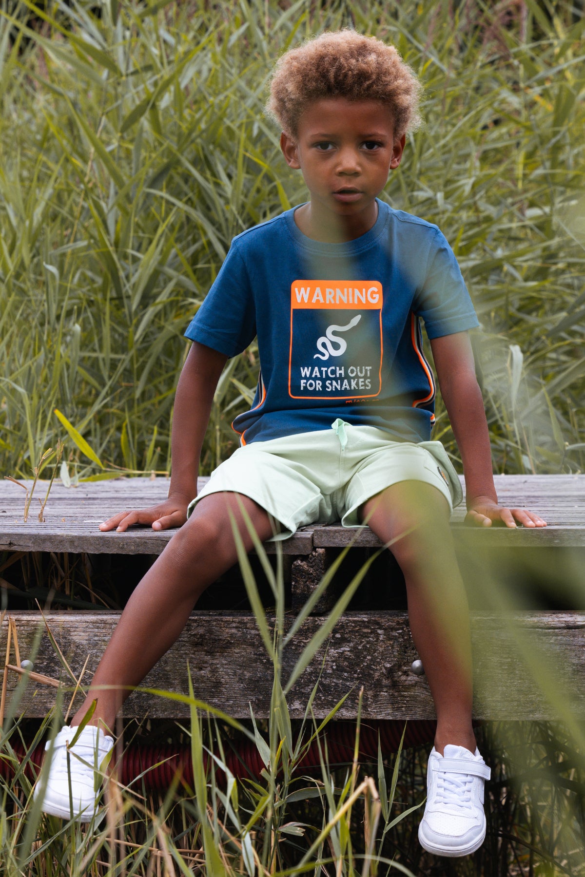 Wessel T-Shirt