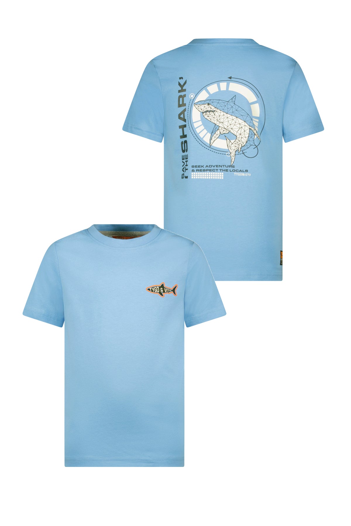 Dylan T-Shirt
