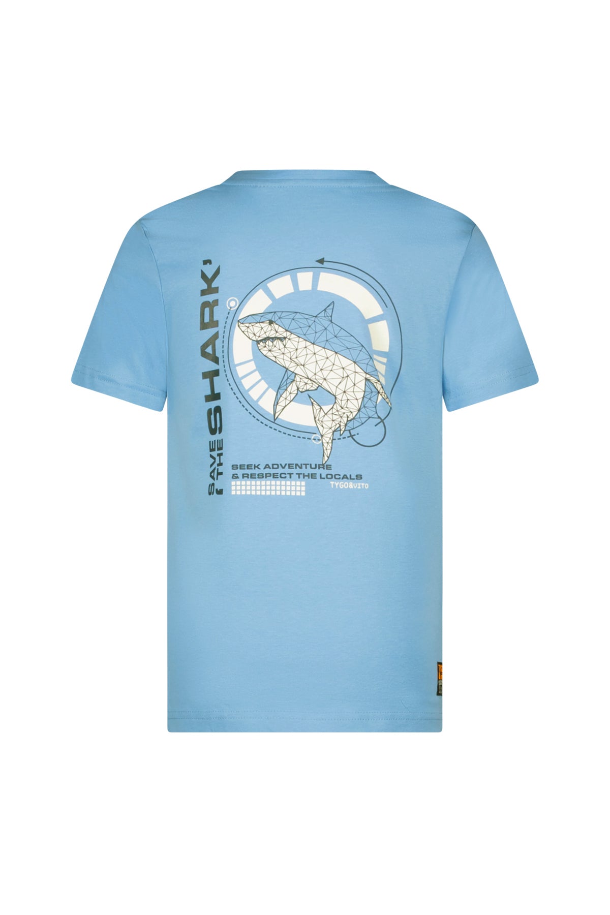 Dylan T-Shirt