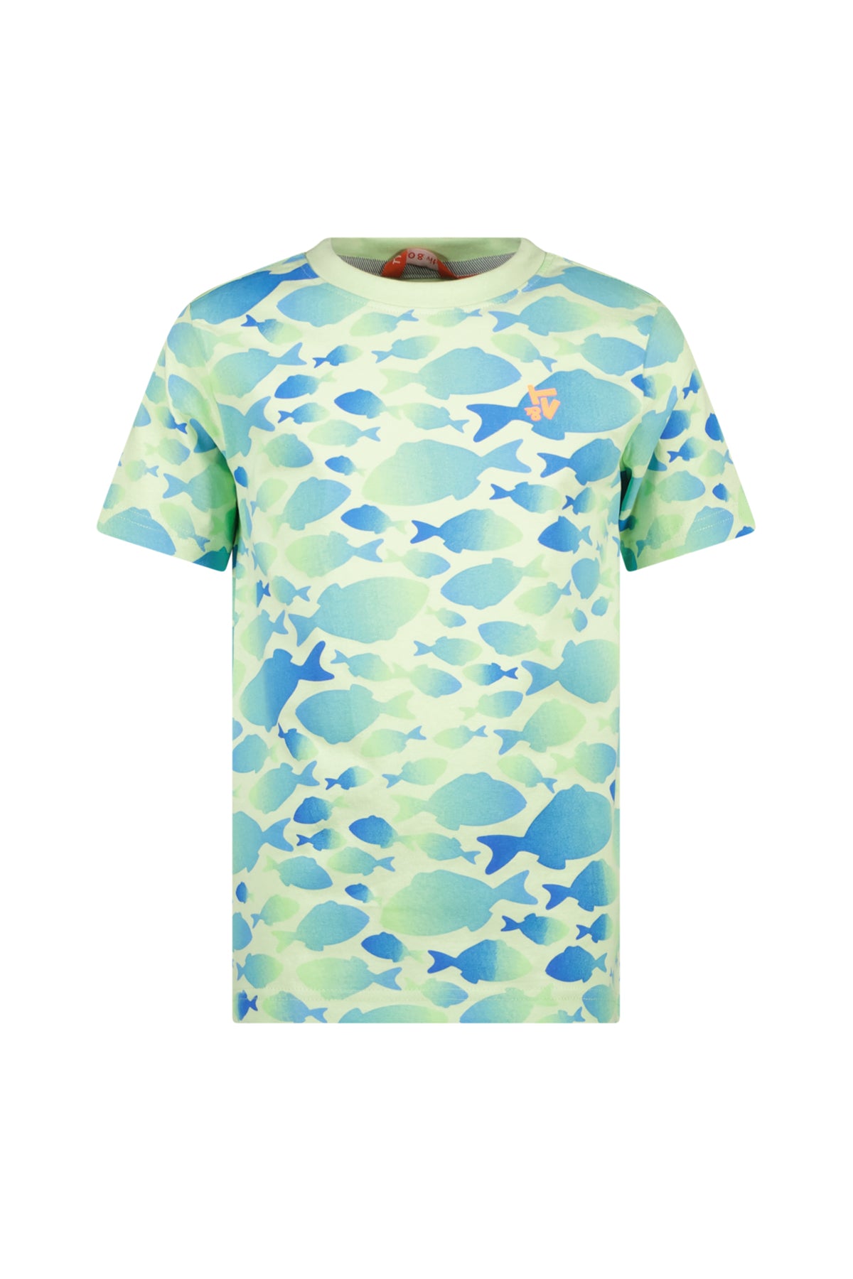 Thijs T-Shirt