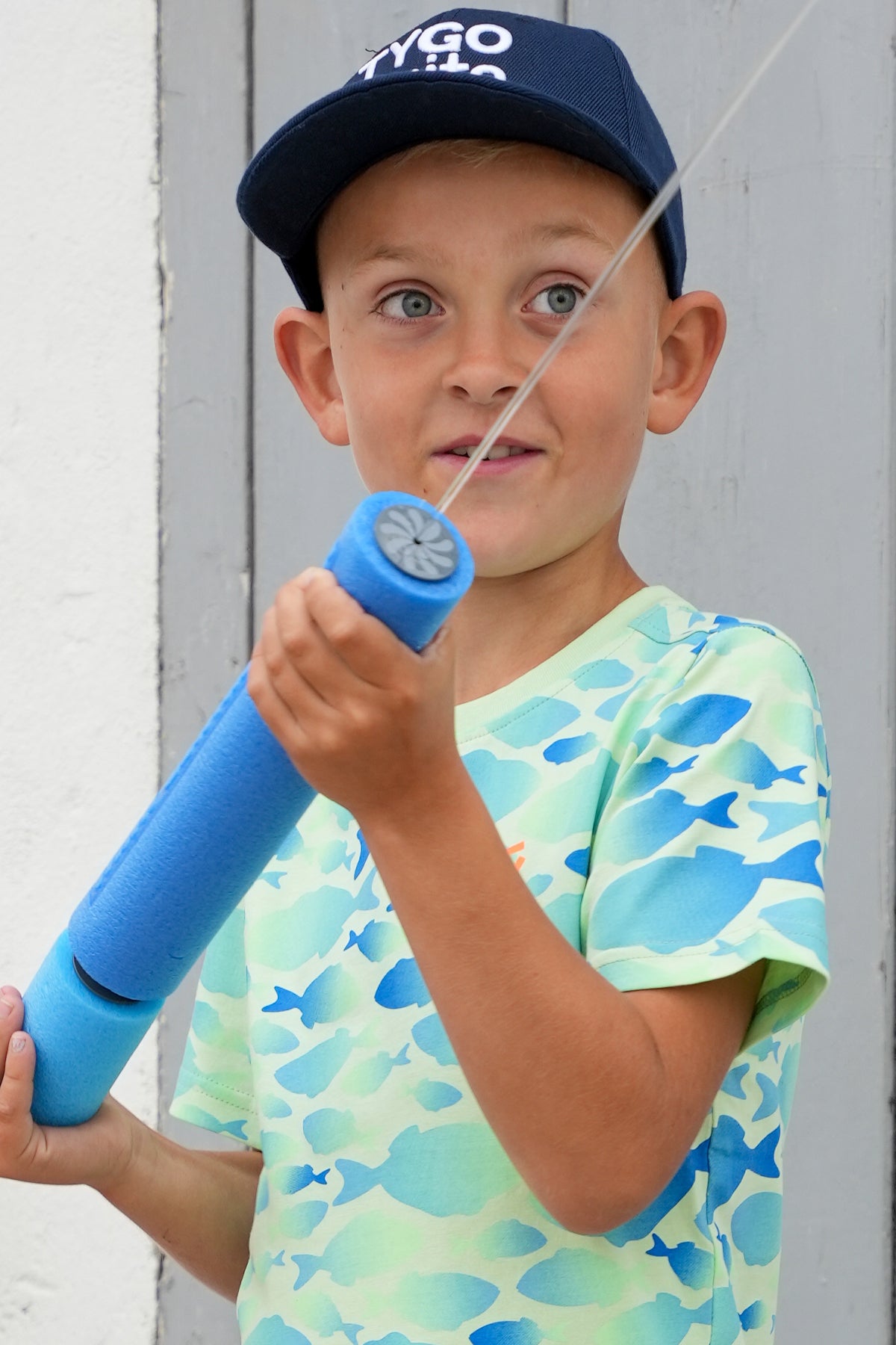 Thijs T-Shirt