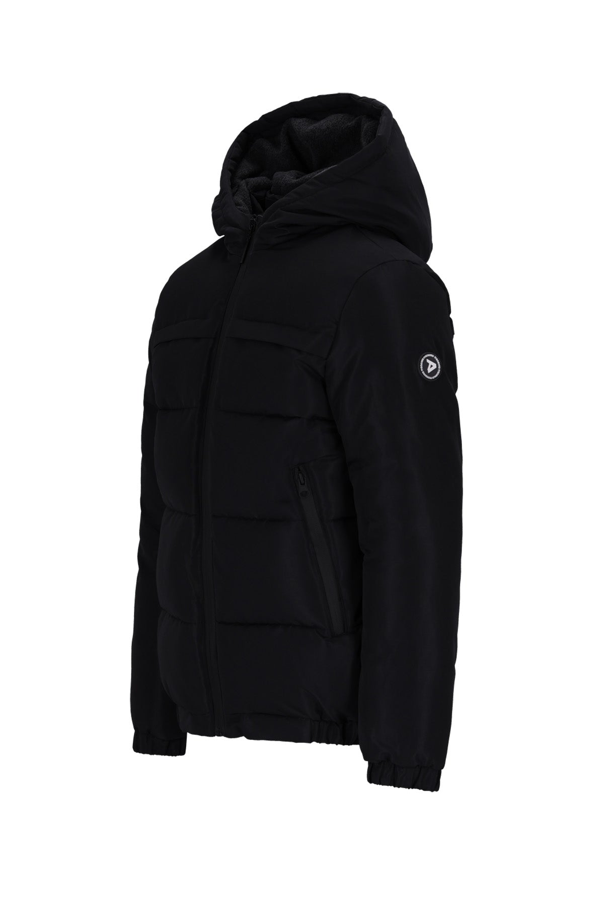 Jacket Bart