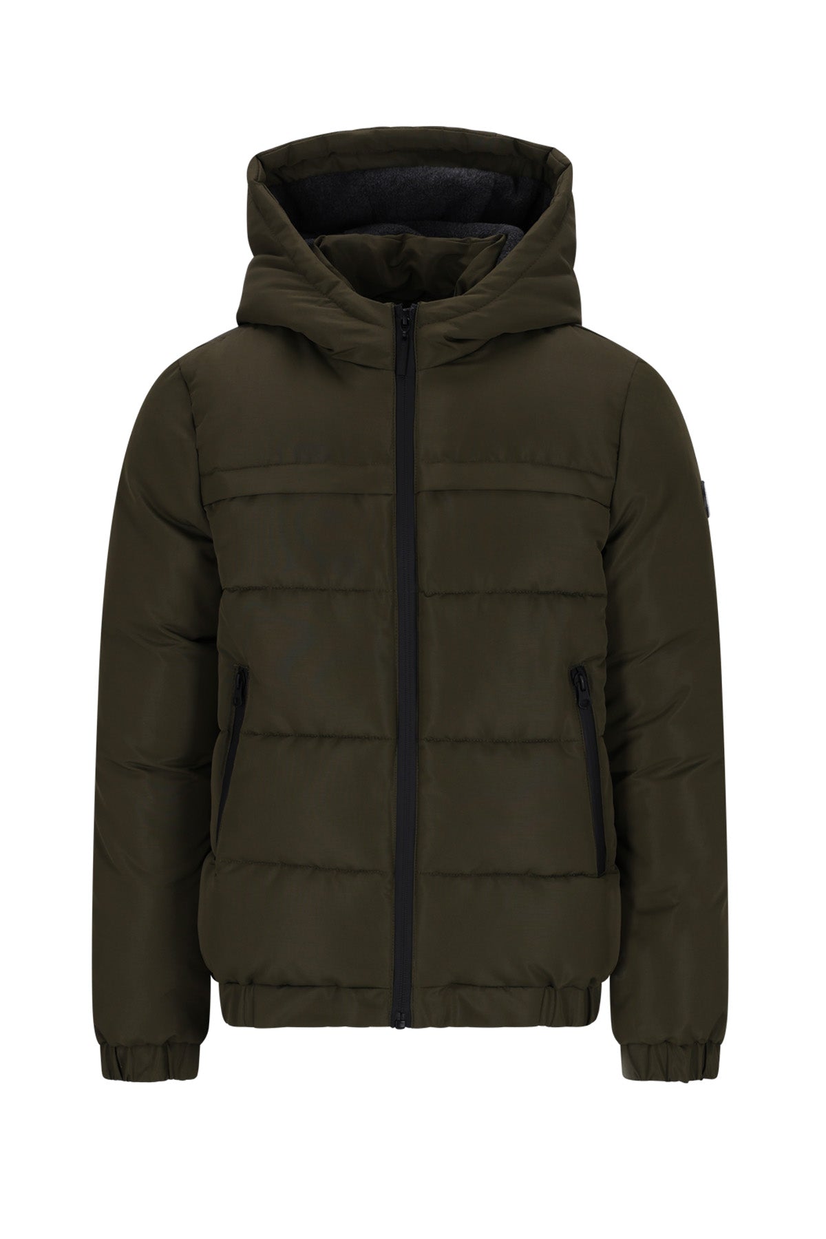 Jacket Bart