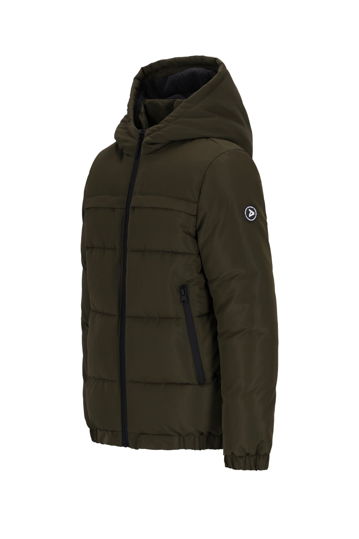 Jacket Bart