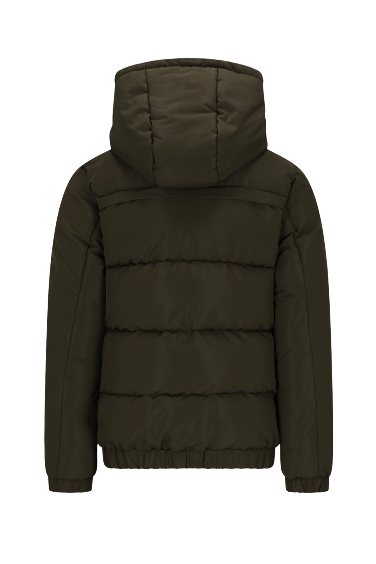 Jacket Bart