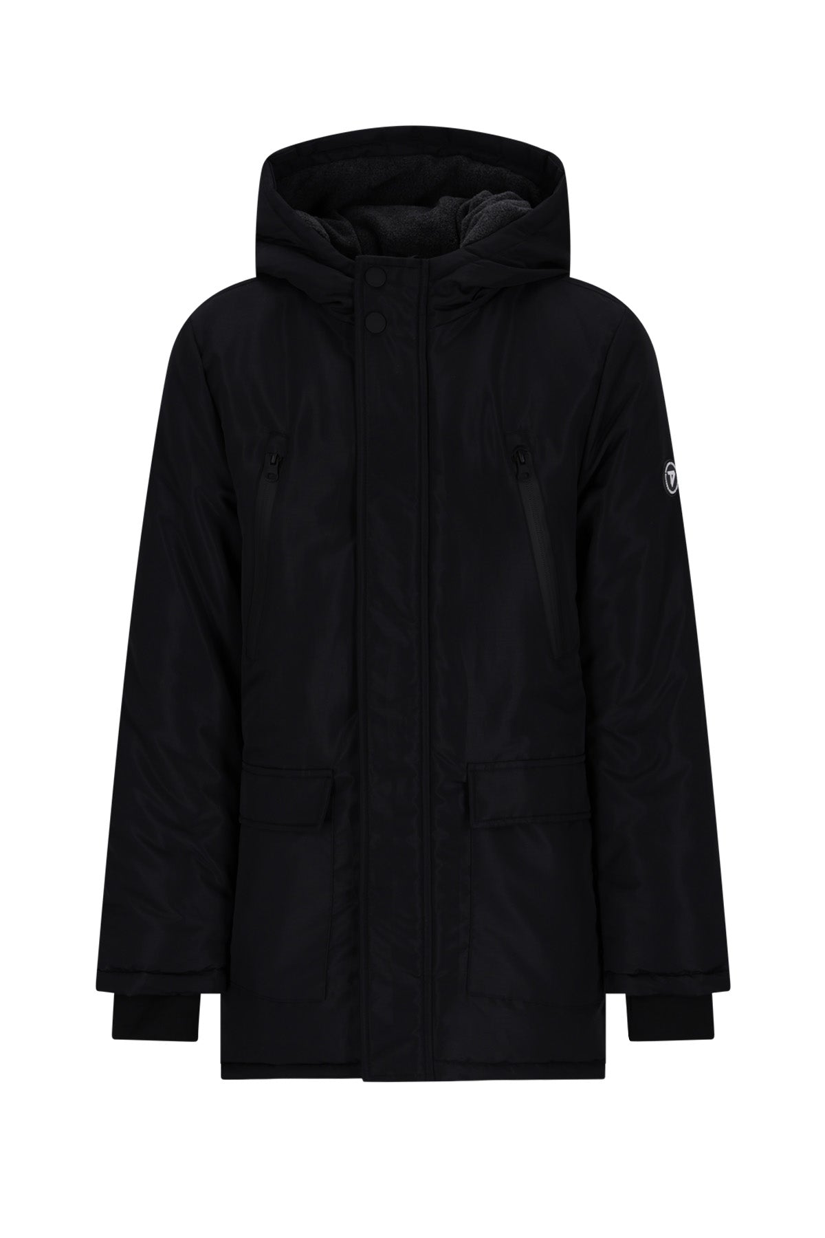 Parka Bor