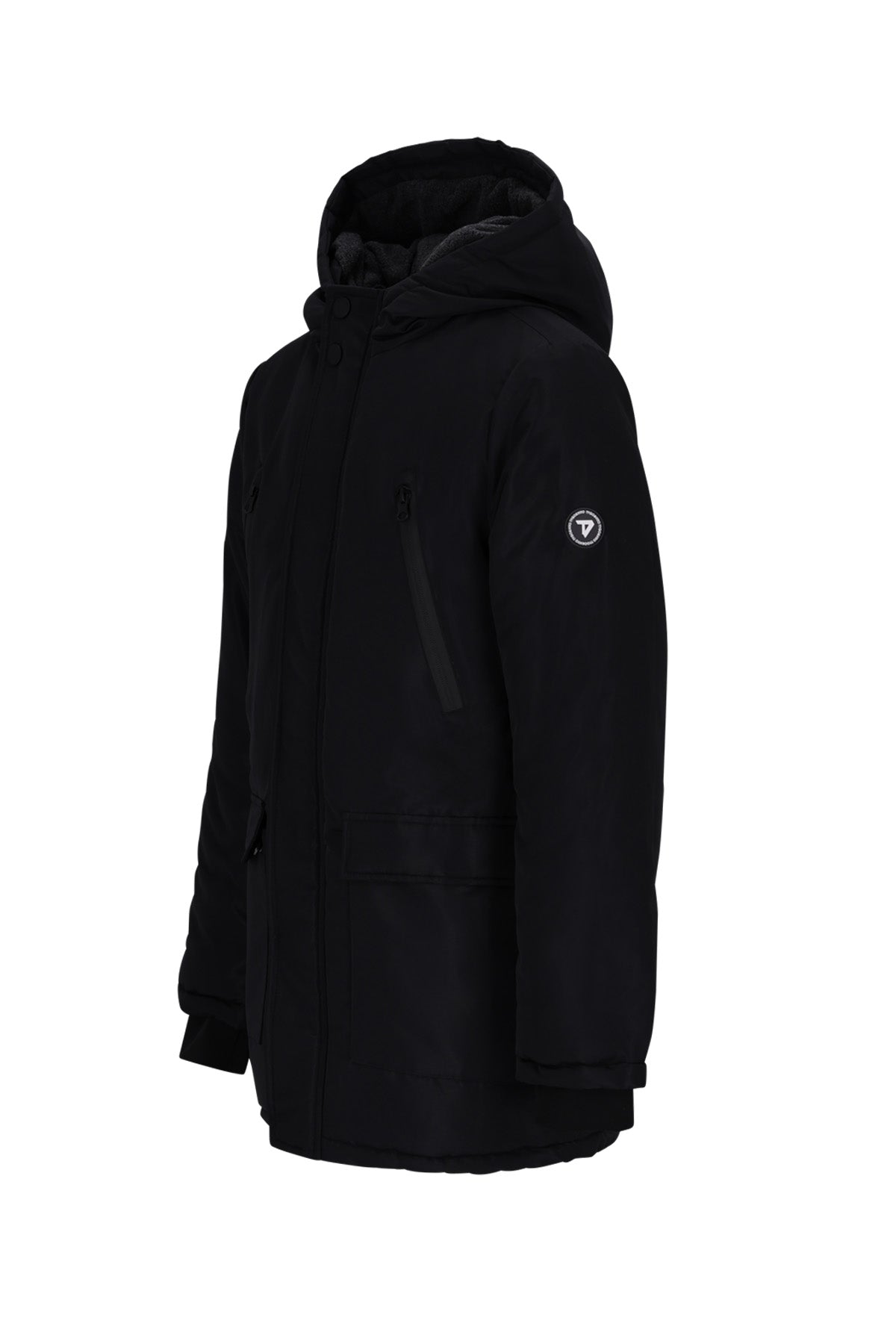Parka Bor