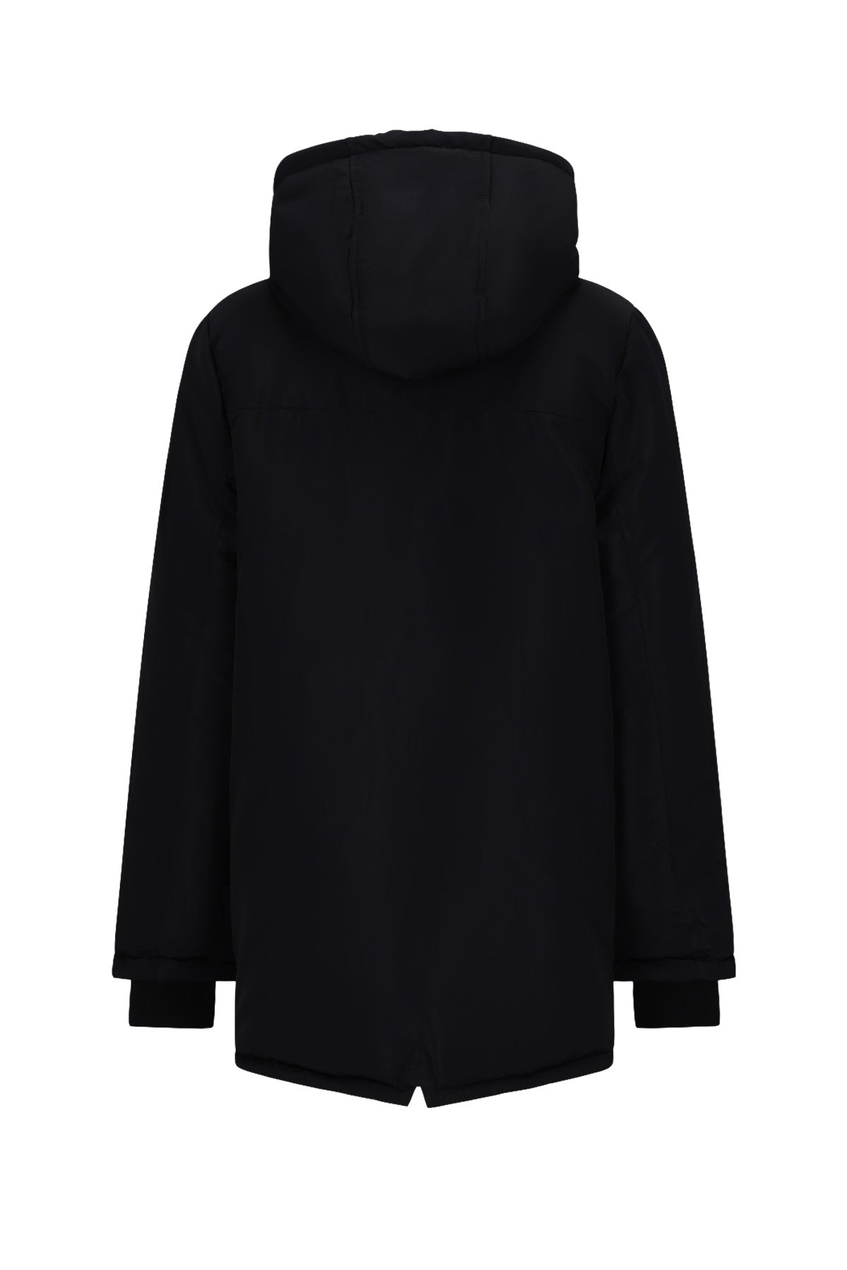 Parka Bor