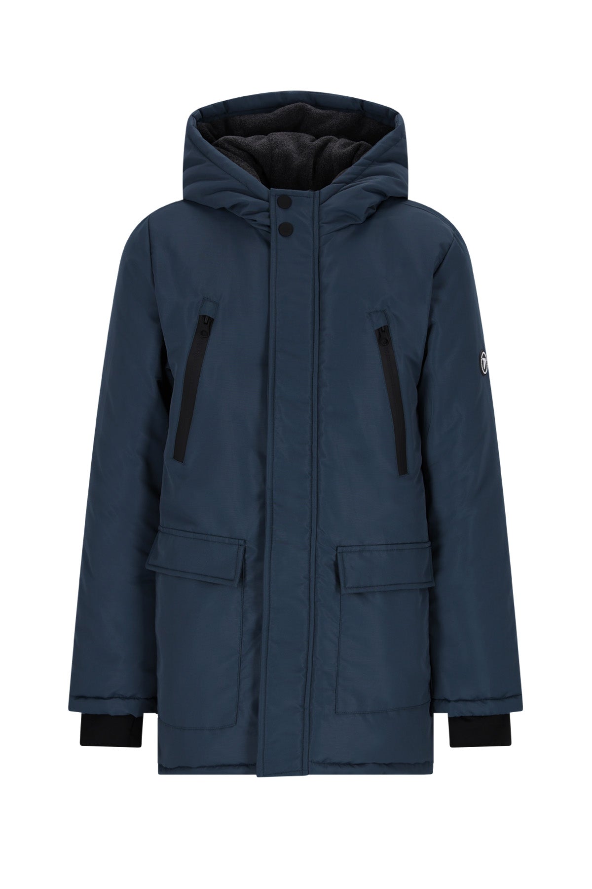 Parka Bor