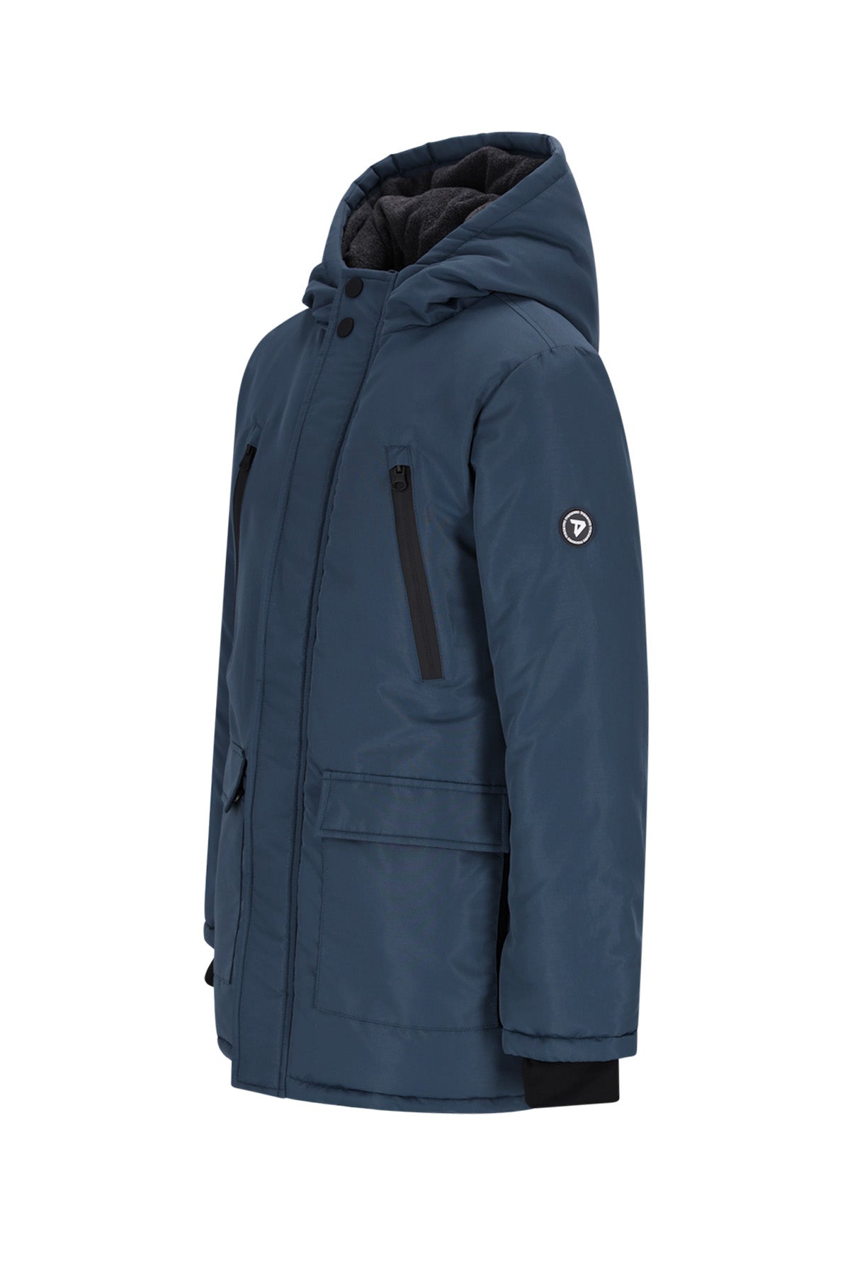 Parka Bor