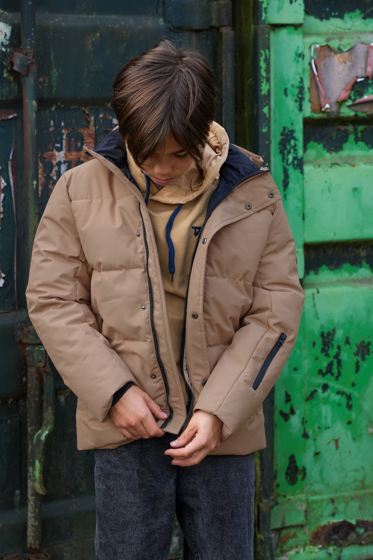 Jacket Burton