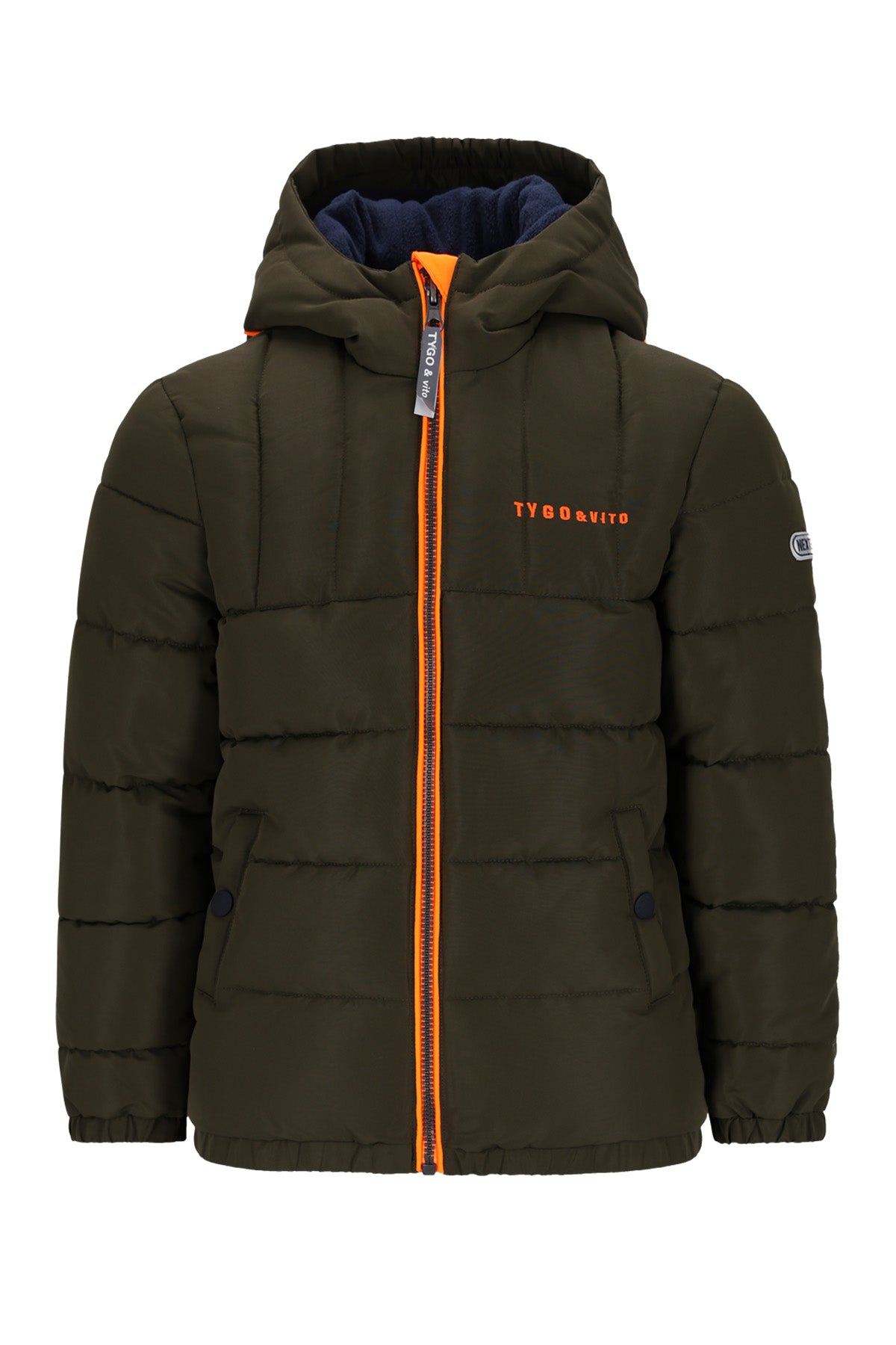 Jacket Jix