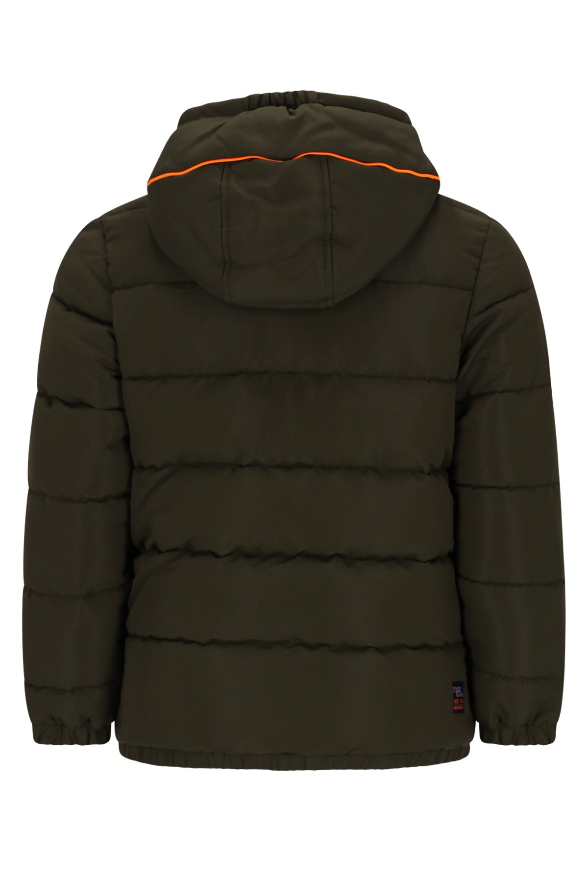 Jacket Jix