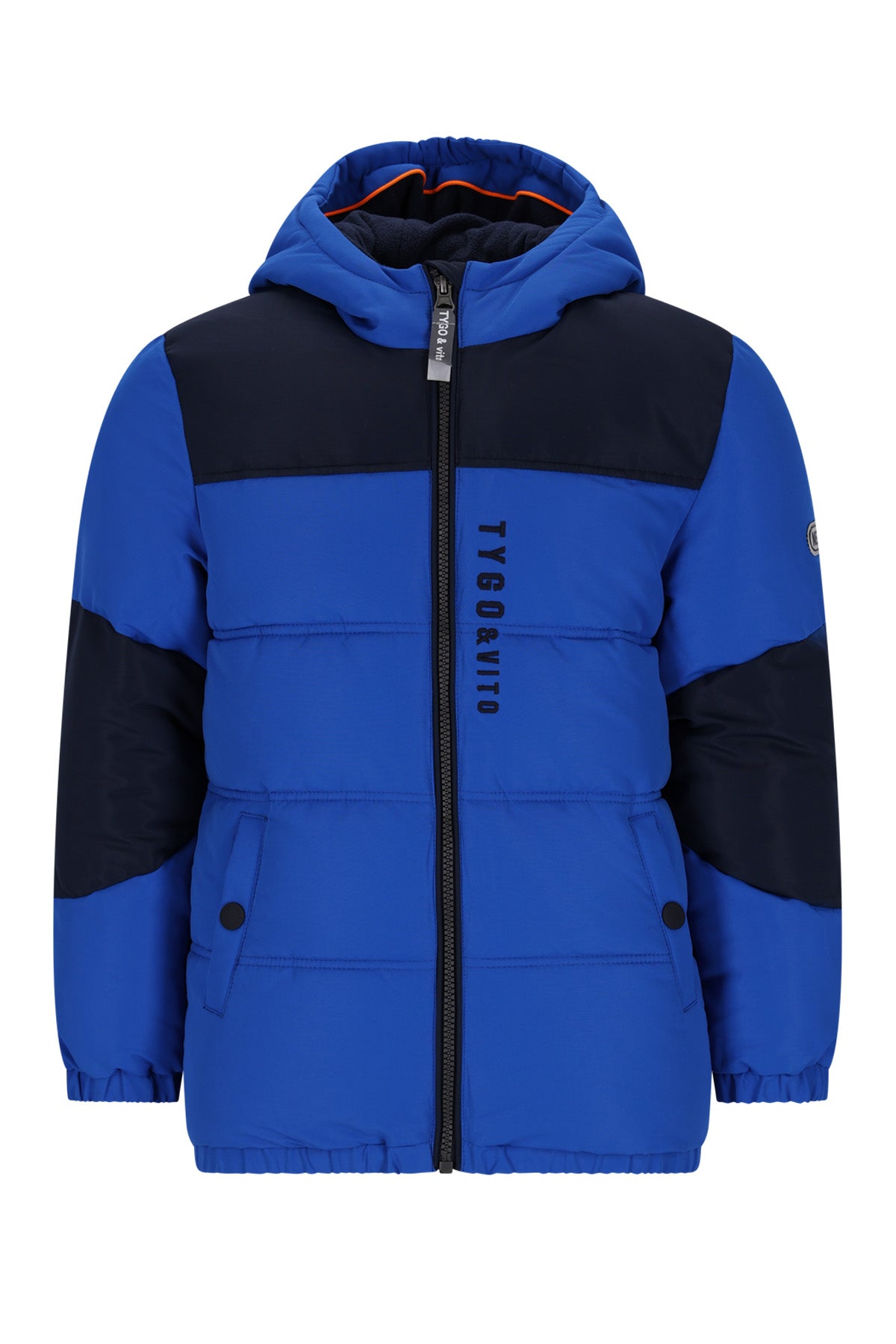 Jacket Joe