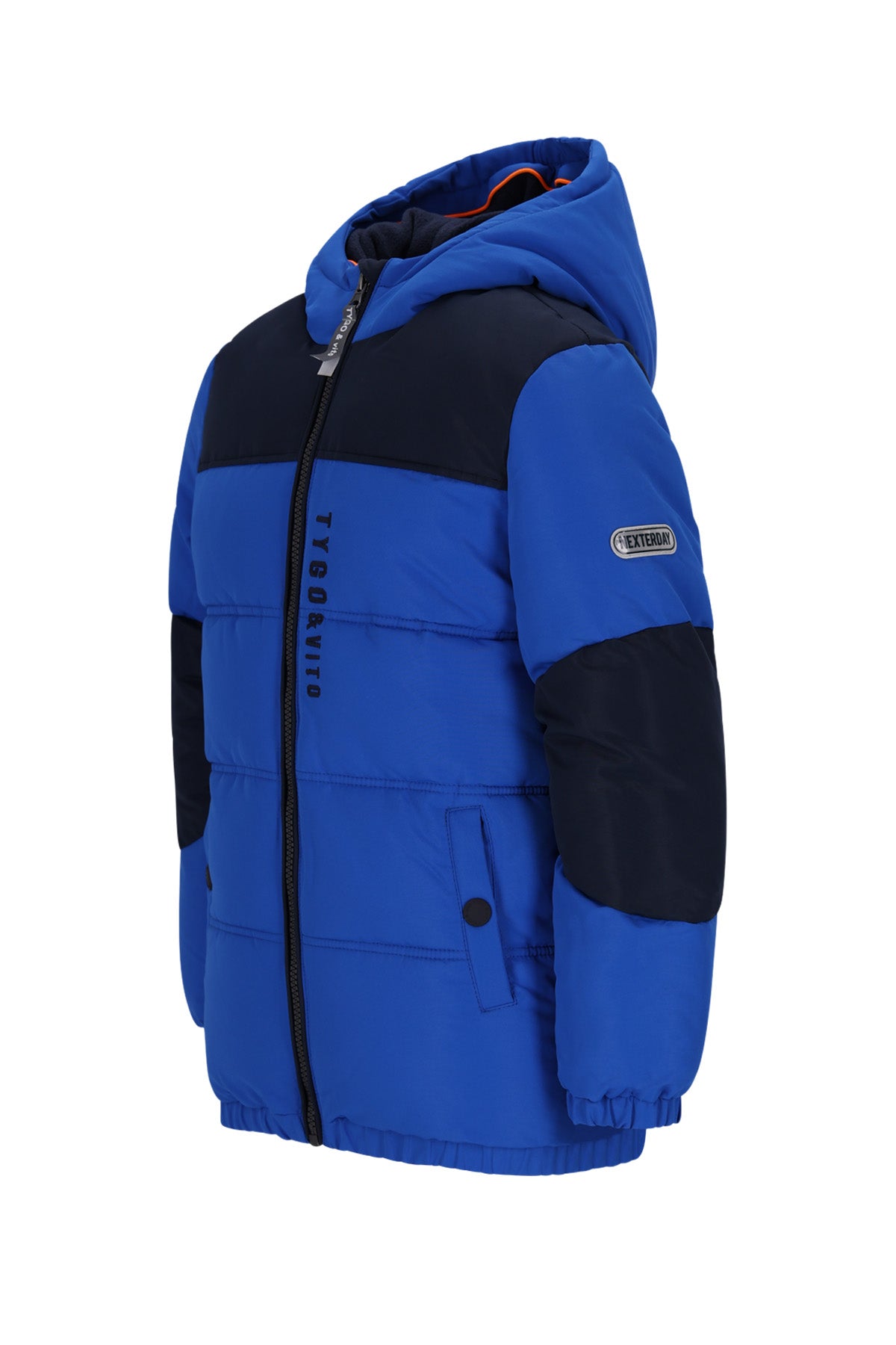 Jacket Joe