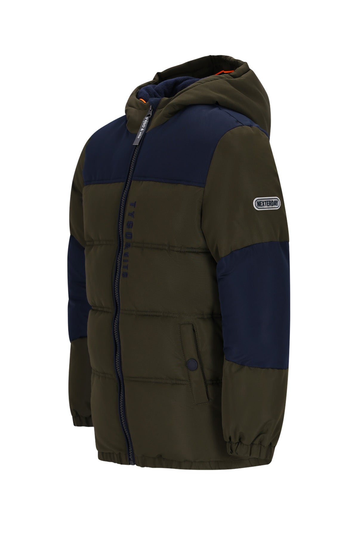 Jacket Joe