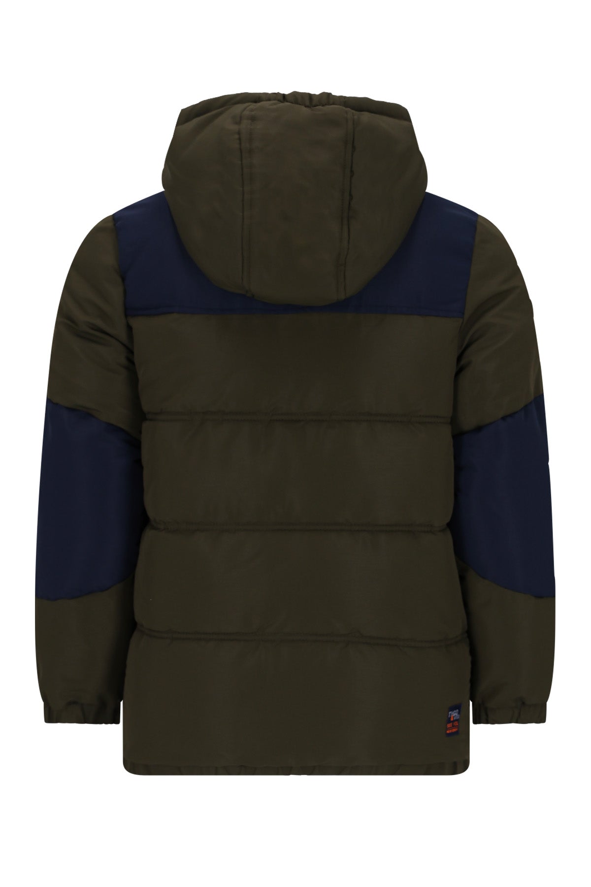 Jacket Joe