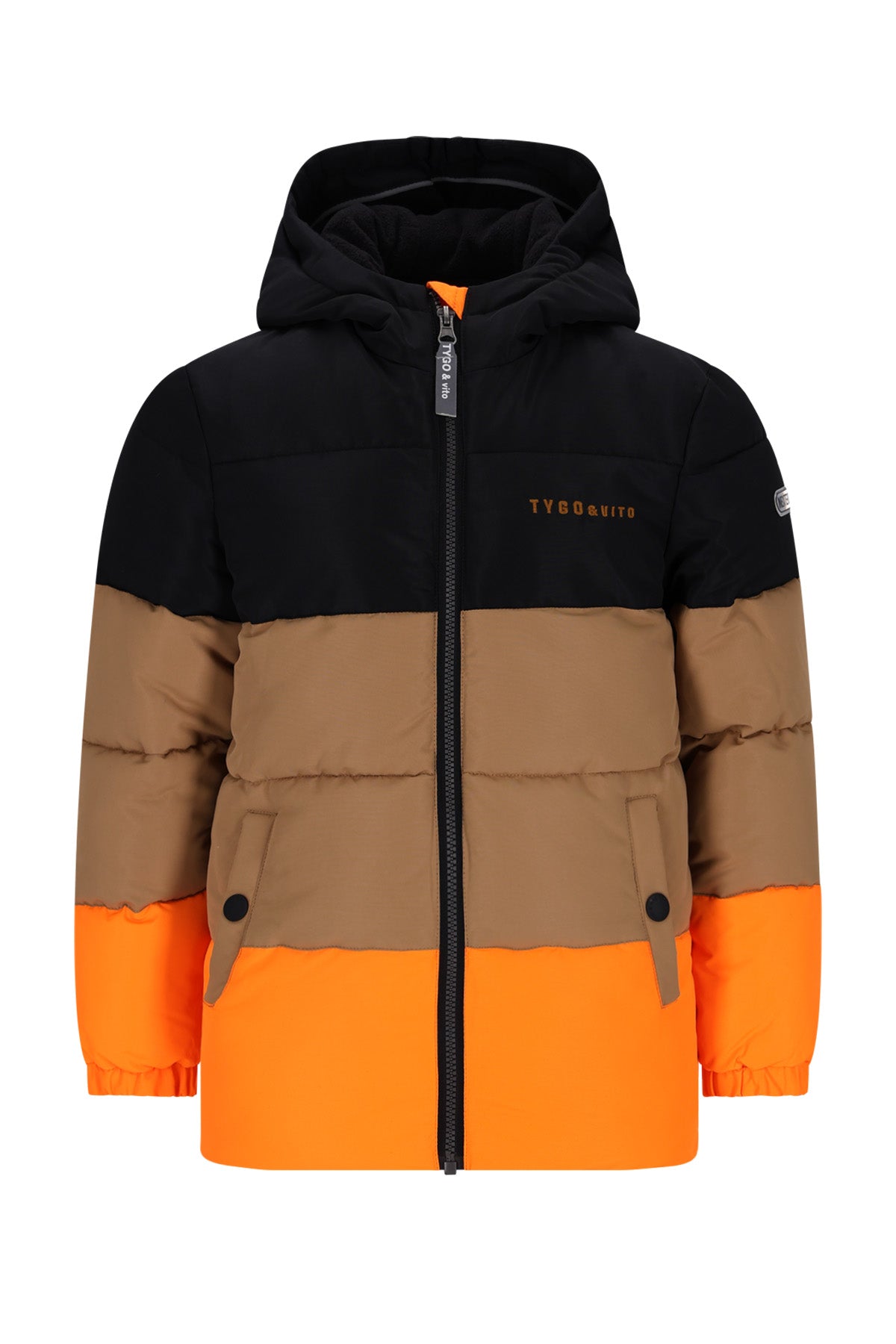 Jacket Joppe