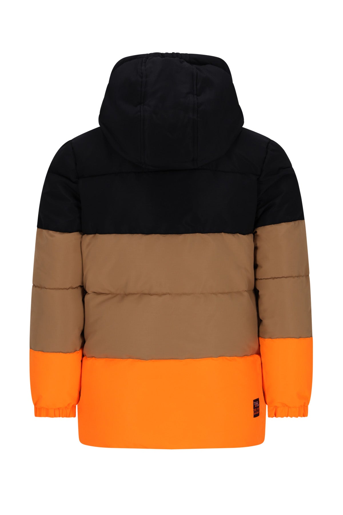 Jacket Joppe
