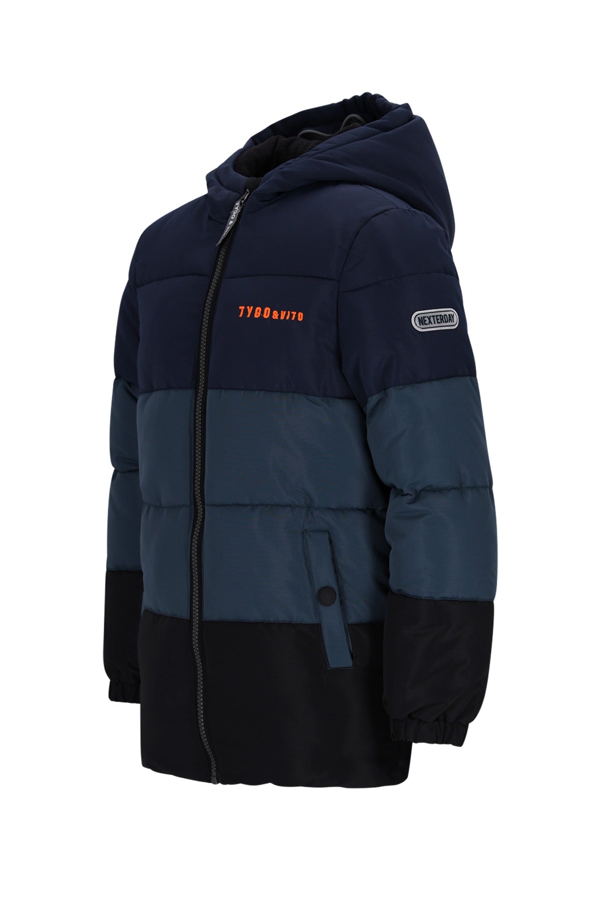 Jacket Joppe