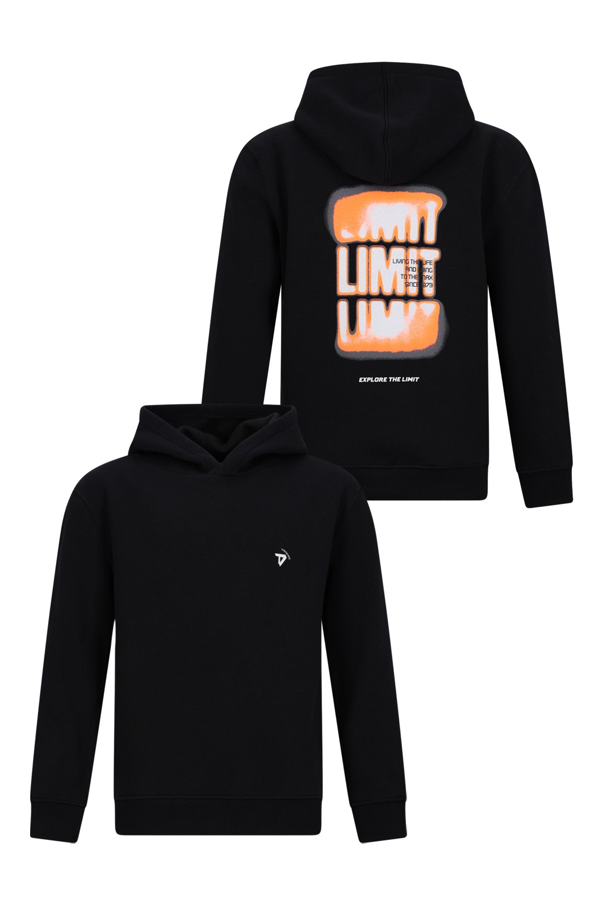 Hoody Nigel