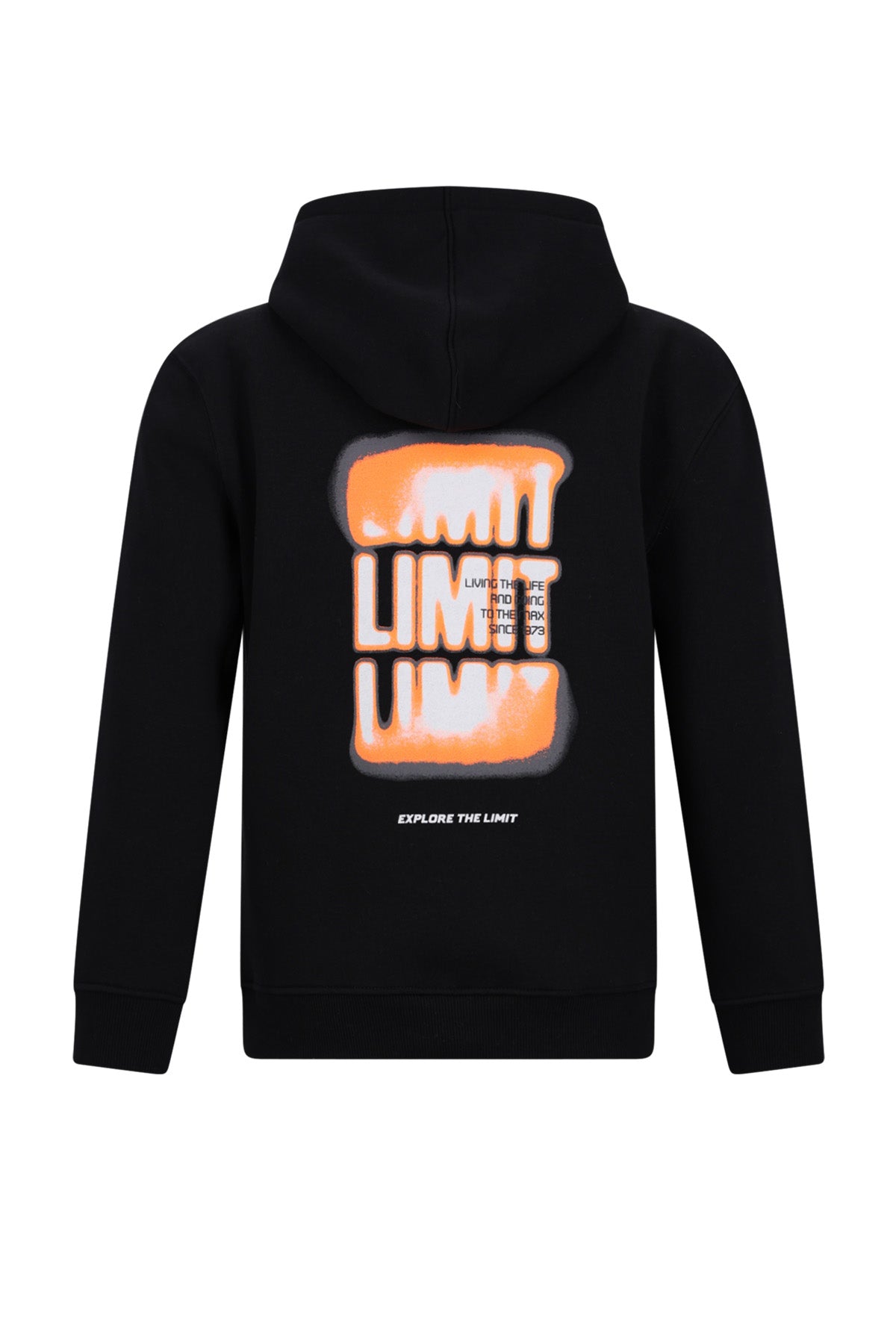 Hoody Nigel