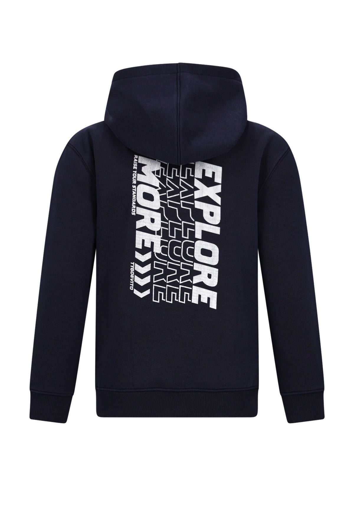 Hoody Nigel