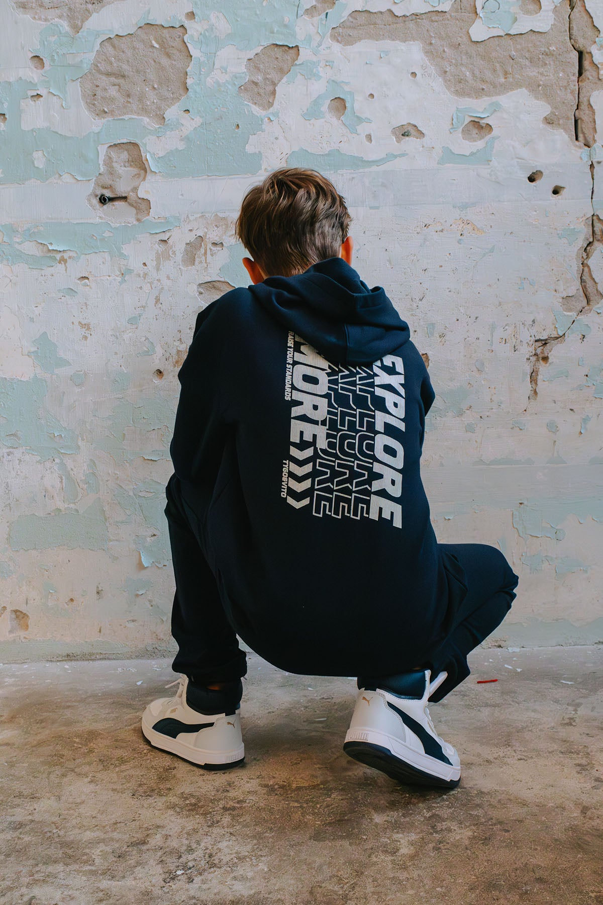 Hoody Nigel